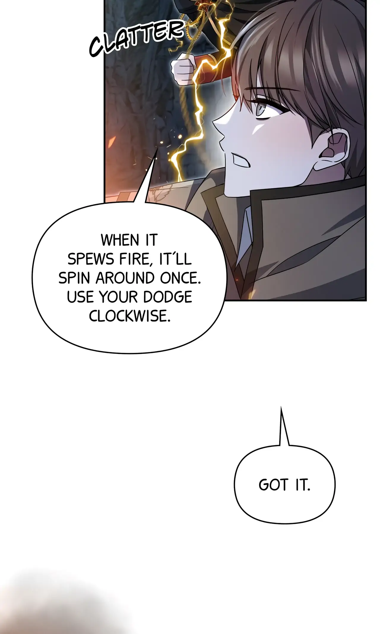 They’re All The Same (Kang Byeol) - S1 Episode 4 manhwa