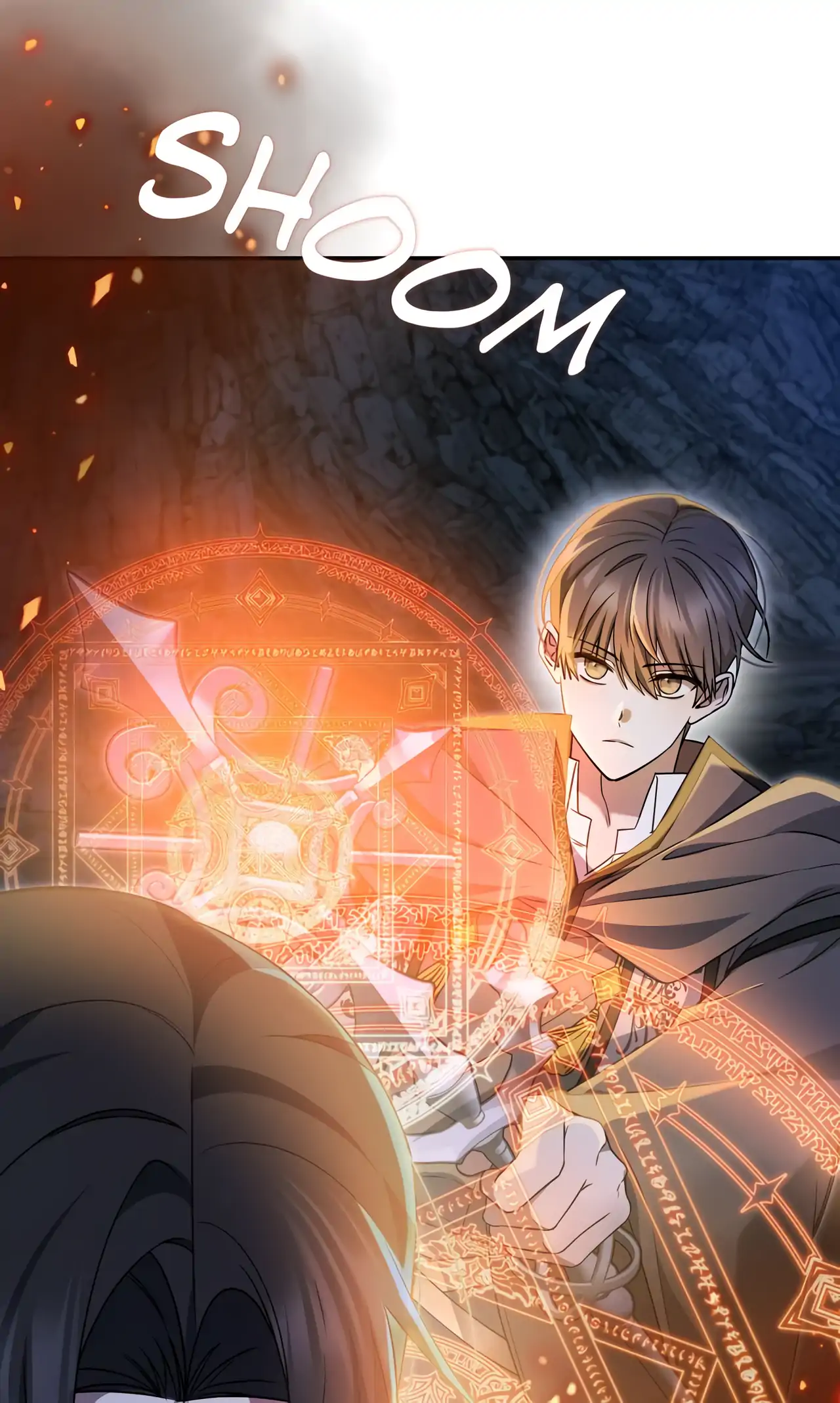 They’re All The Same (Kang Byeol) - S1 Episode 4 manhwa