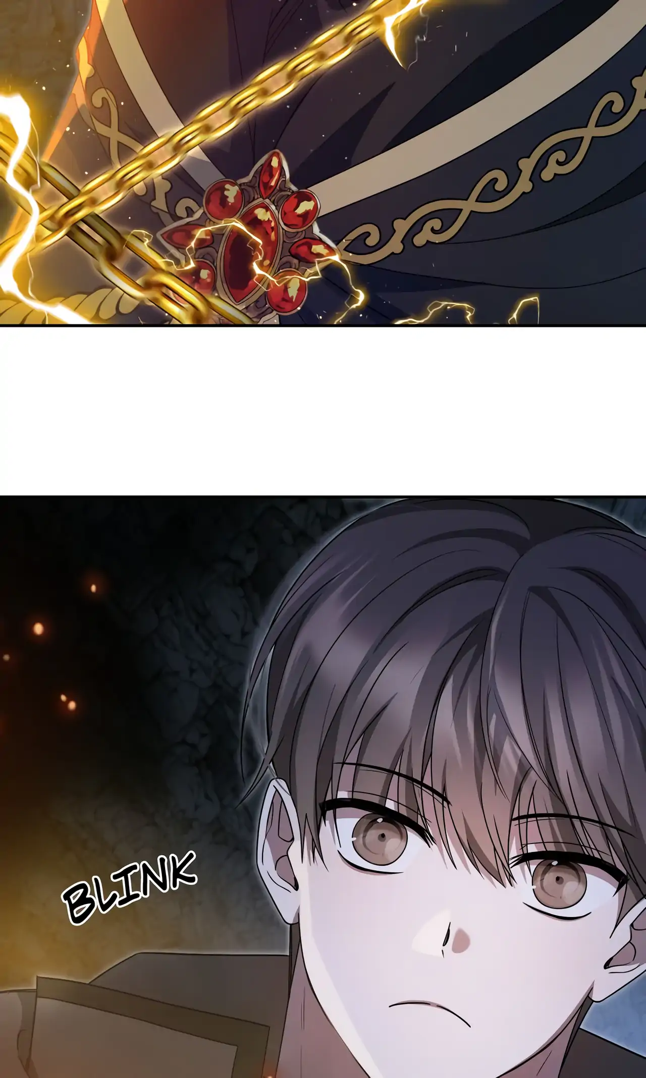They’re All The Same (Kang Byeol) - S1 Episode 4 manhwa