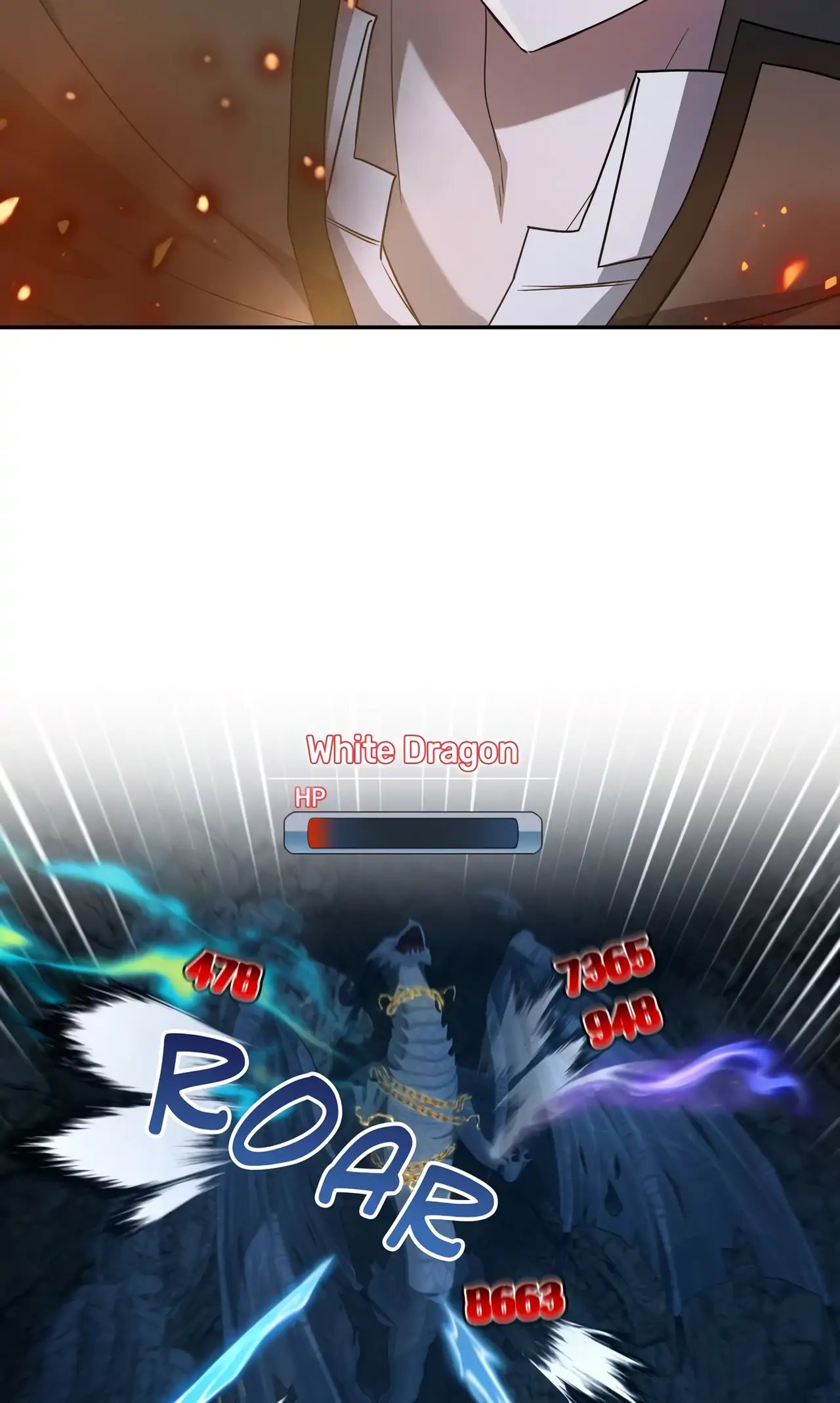 They’re All The Same (Kang Byeol) - S1 Episode 4 manhwa