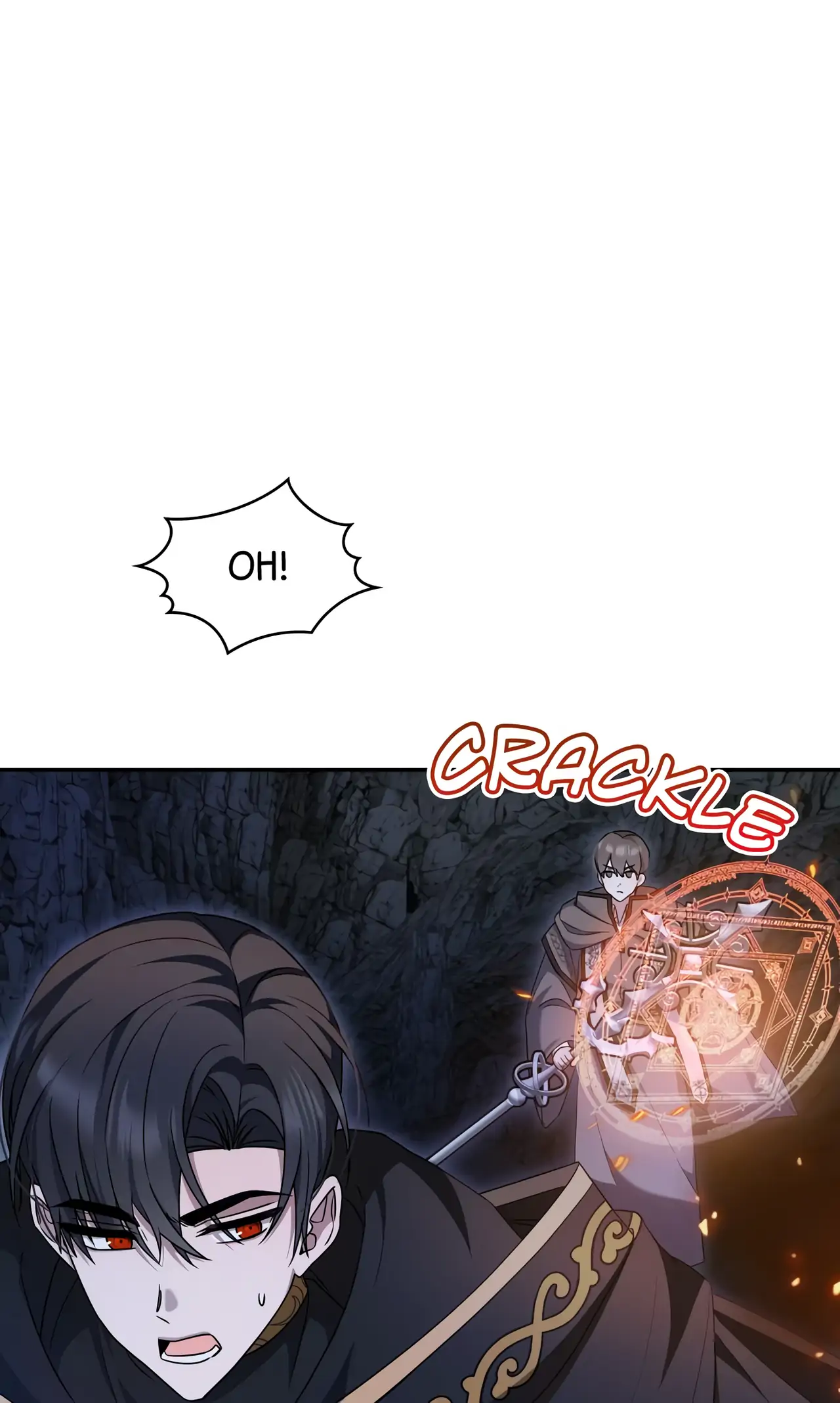 They’re All The Same (Kang Byeol) - S1 Episode 4 manhwa