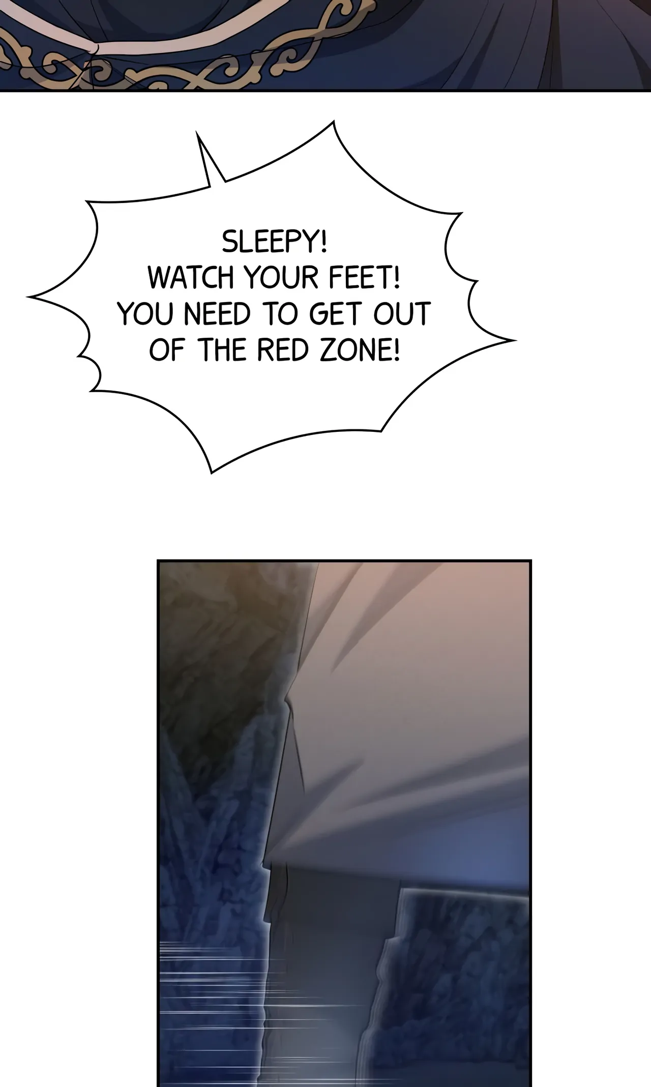 They’re All The Same (Kang Byeol) - S1 Episode 4 manhwa
