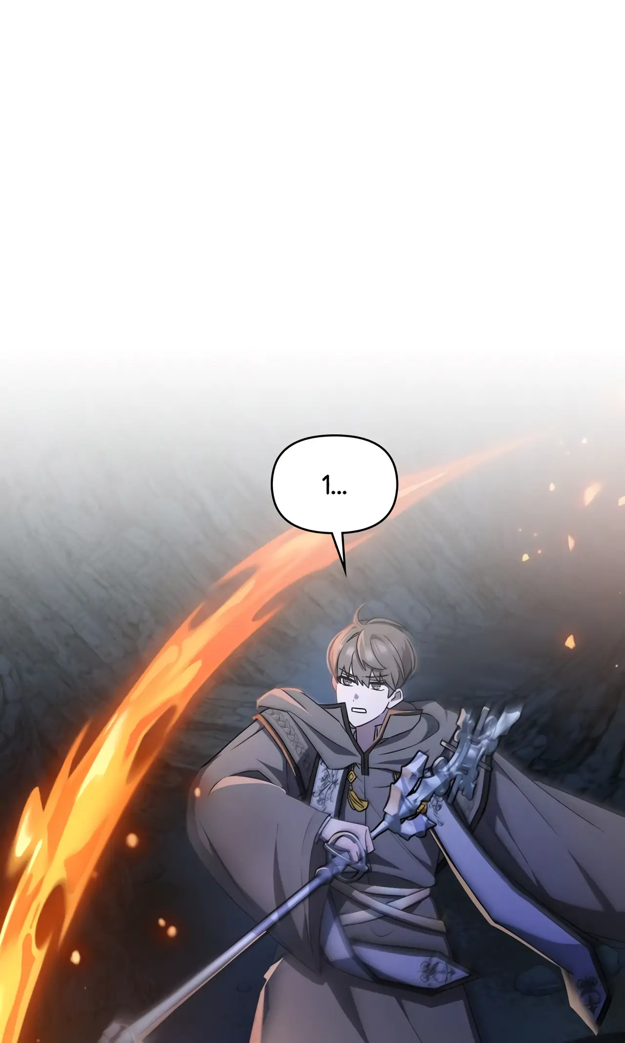 They’re All The Same (Kang Byeol) - S1 Episode 4 manhwa