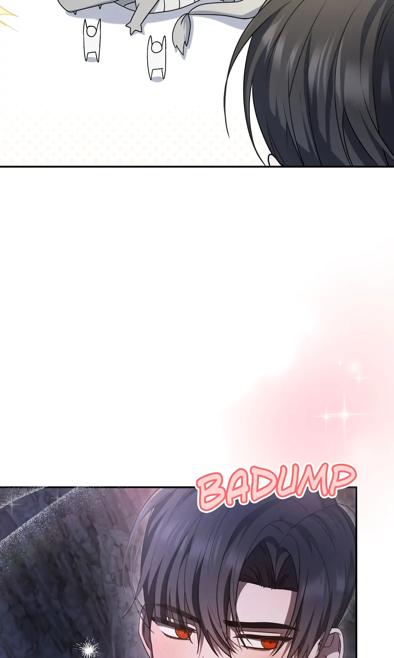 They’re All The Same (Kang Byeol) - S1 Episode 4 manhwa