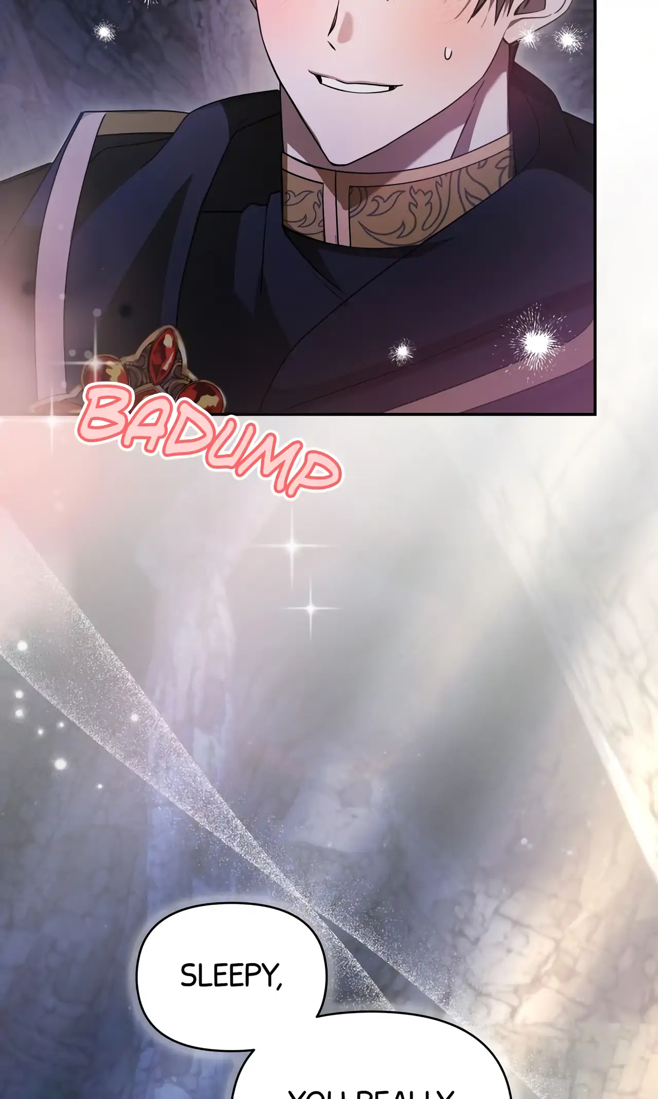 They’re All The Same (Kang Byeol) - S1 Episode 4 manhwa