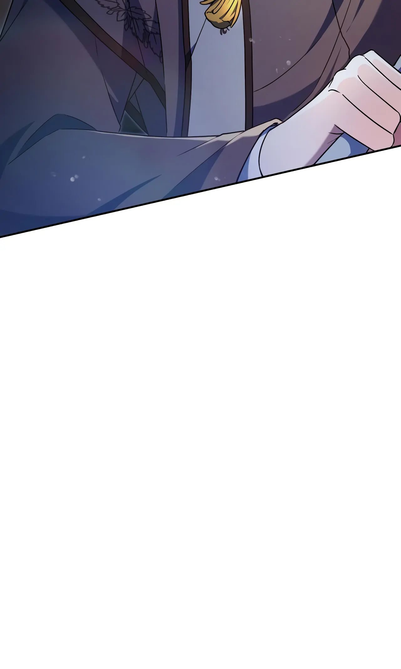 They’re All The Same (Kang Byeol) - S1 Episode 4 manhwa