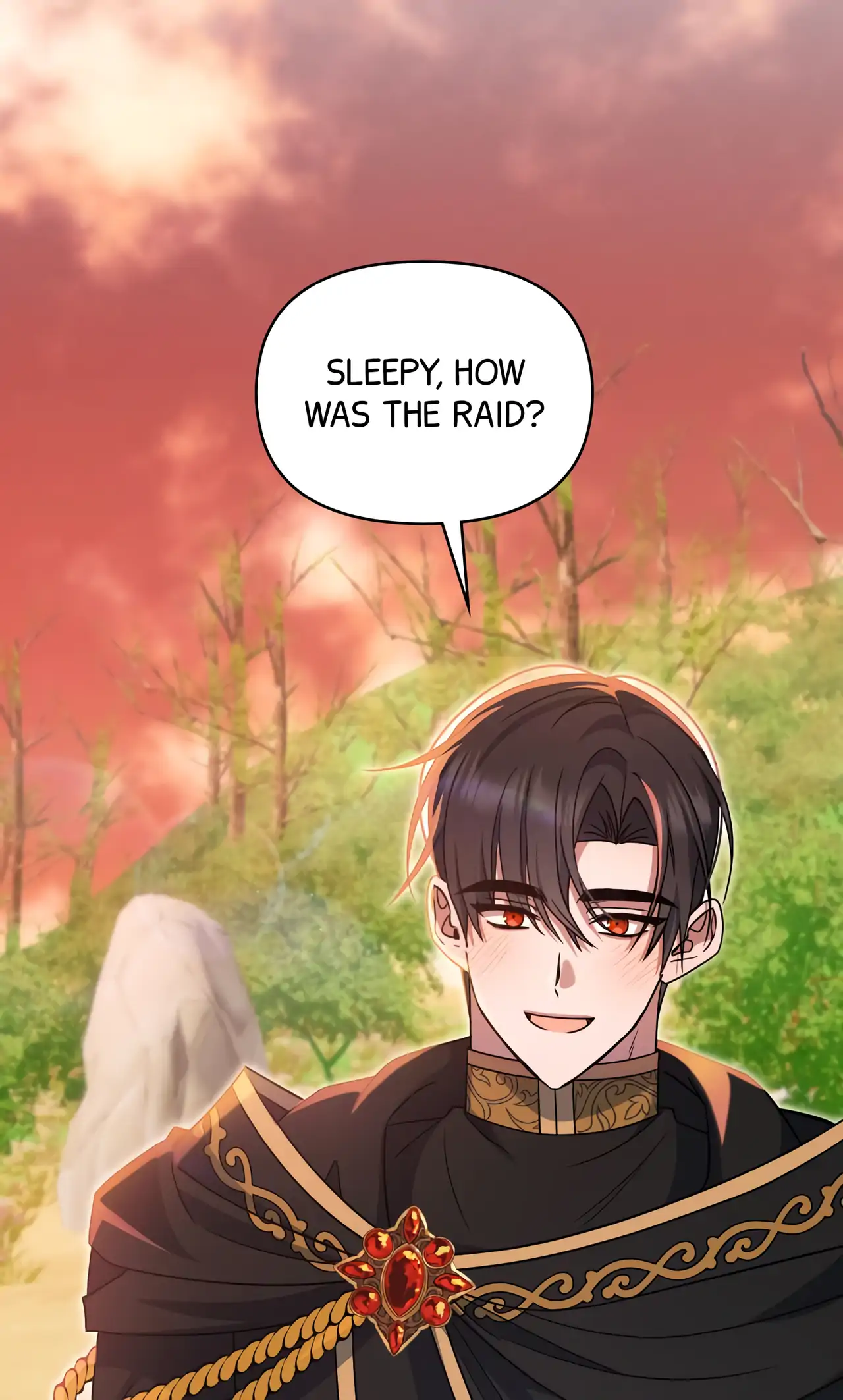 They’re All The Same (Kang Byeol) - S1 Episode 5 manhwa