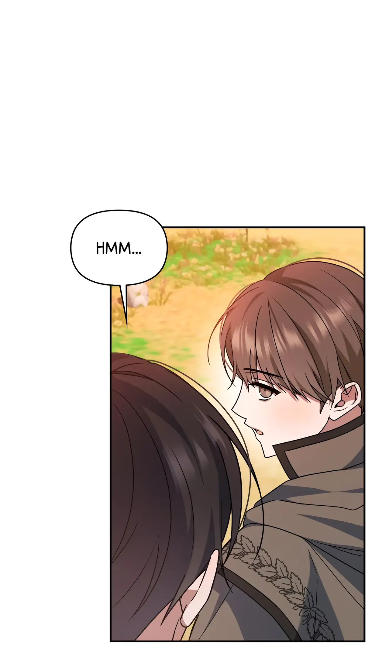 They’re All The Same (Kang Byeol) - S1 Episode 5 manhwa