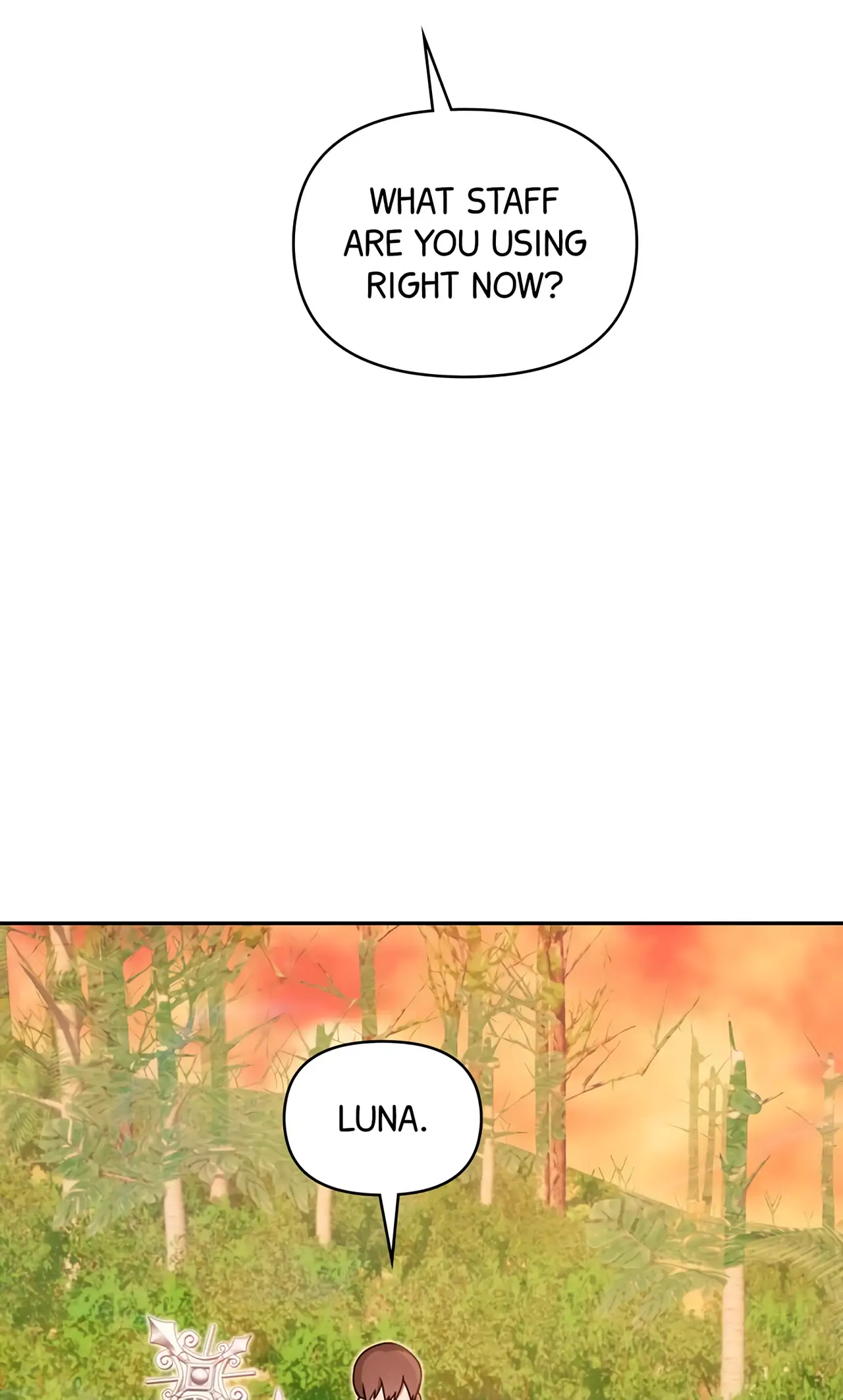 They’re All The Same (Kang Byeol) - S1 Episode 5 manhwa