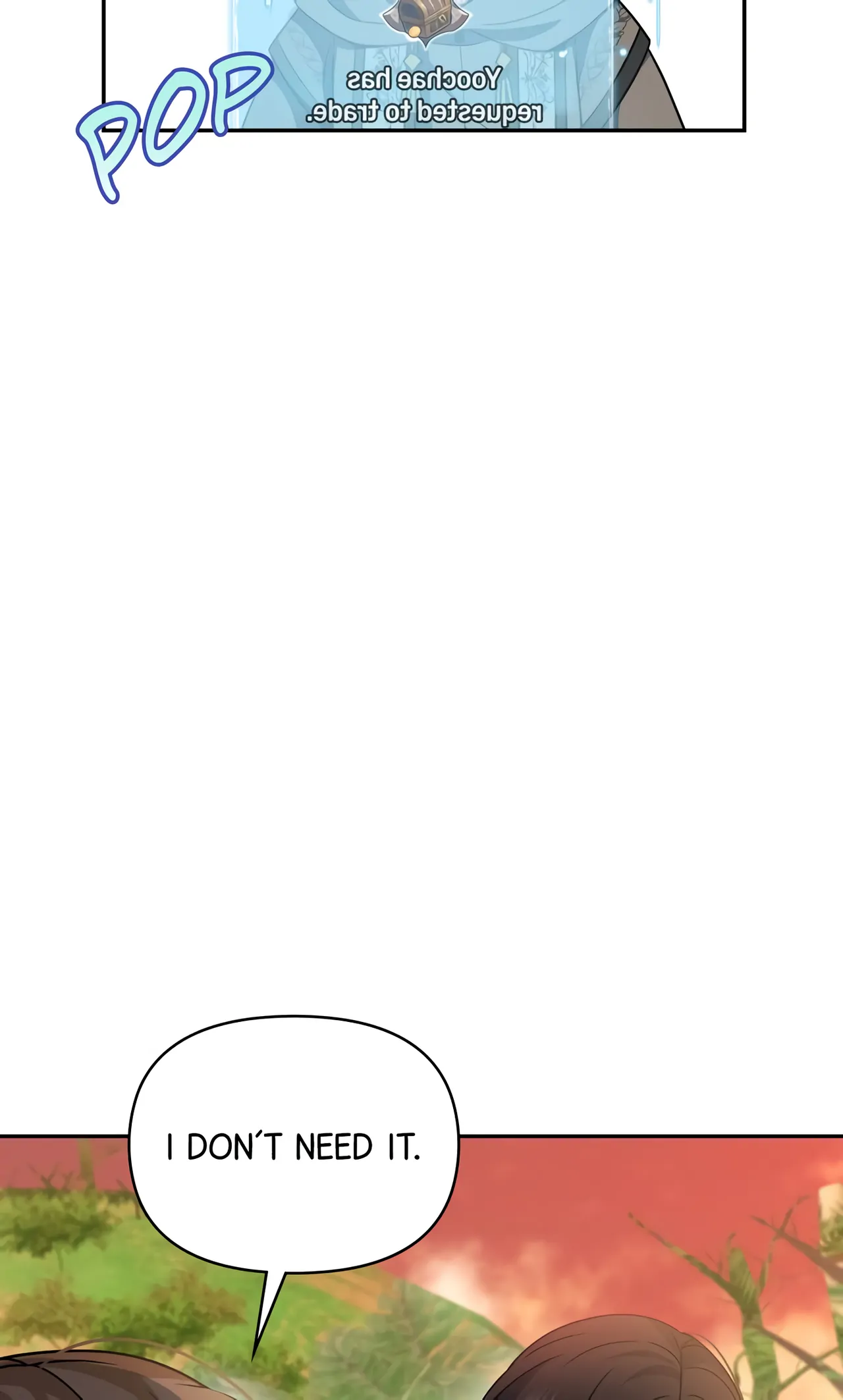 They’re All The Same (Kang Byeol) - S1 Episode 5 manhwa