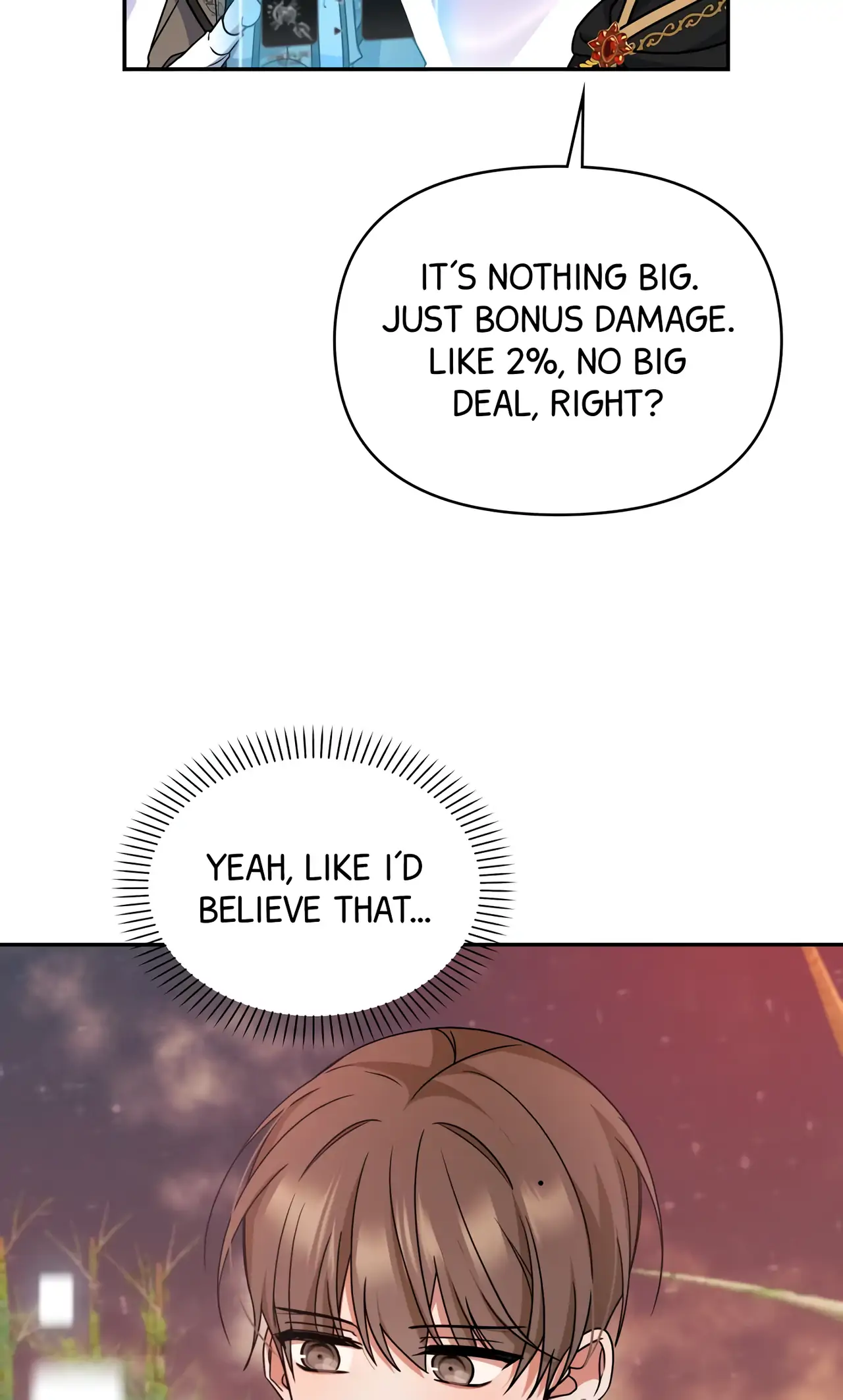 They’re All The Same (Kang Byeol) - S1 Episode 5 manhwa