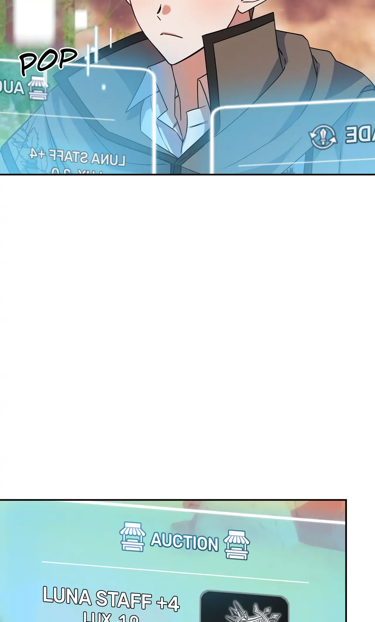They’re All The Same (Kang Byeol) - S1 Episode 5 manhwa