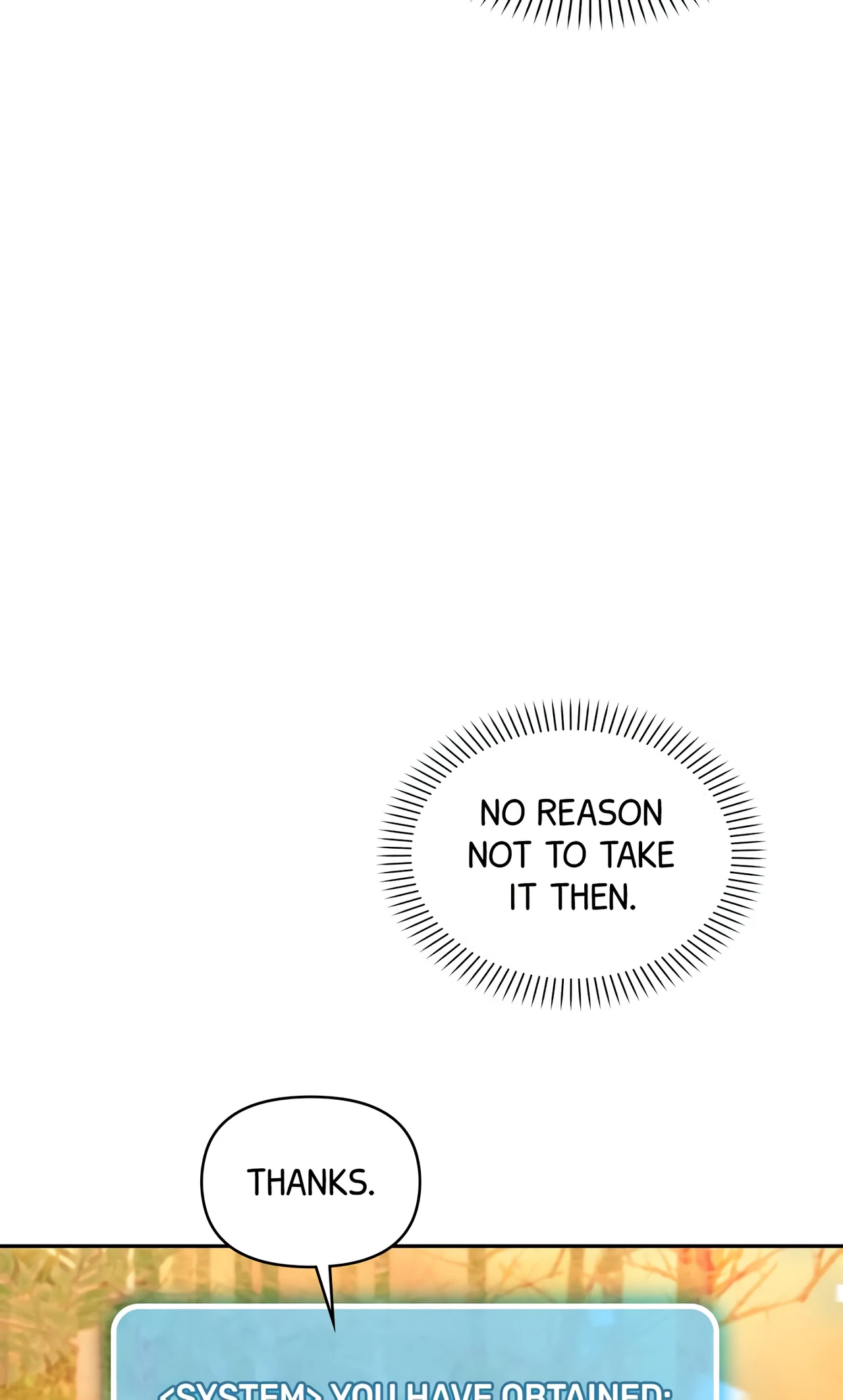 They’re All The Same (Kang Byeol) - S1 Episode 5 manhwa