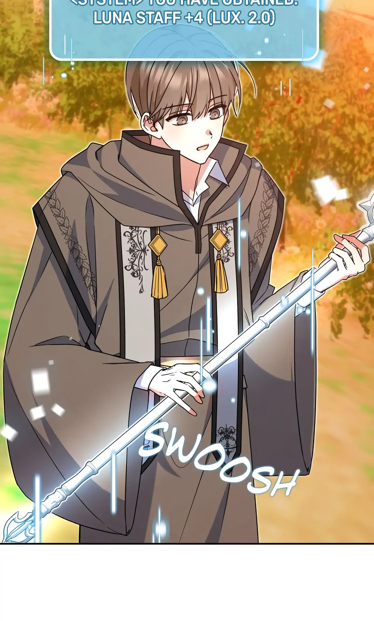 They’re All The Same (Kang Byeol) - S1 Episode 5 manhwa