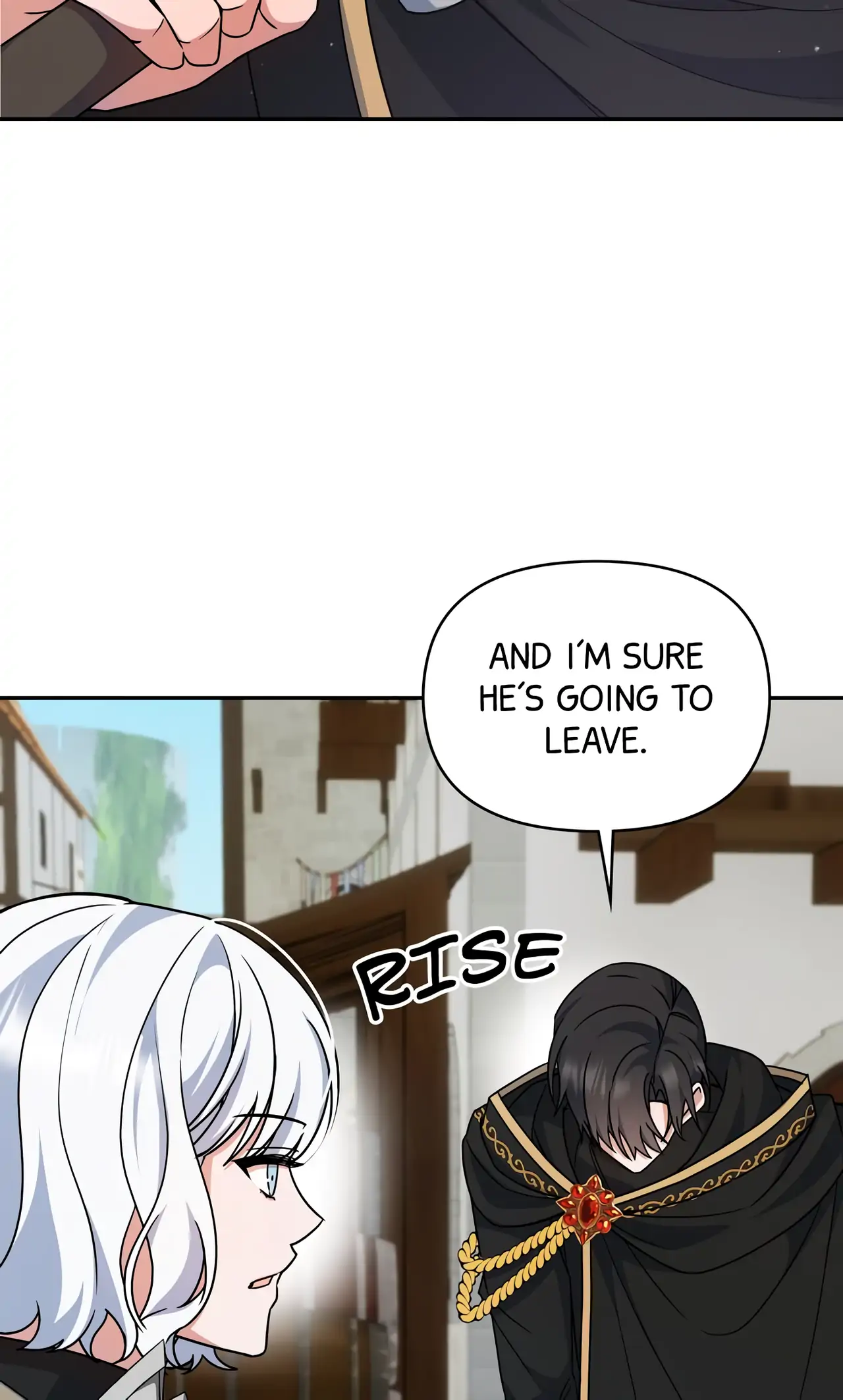 They’re All The Same (Kang Byeol) - S1 Episode 5 manhwa