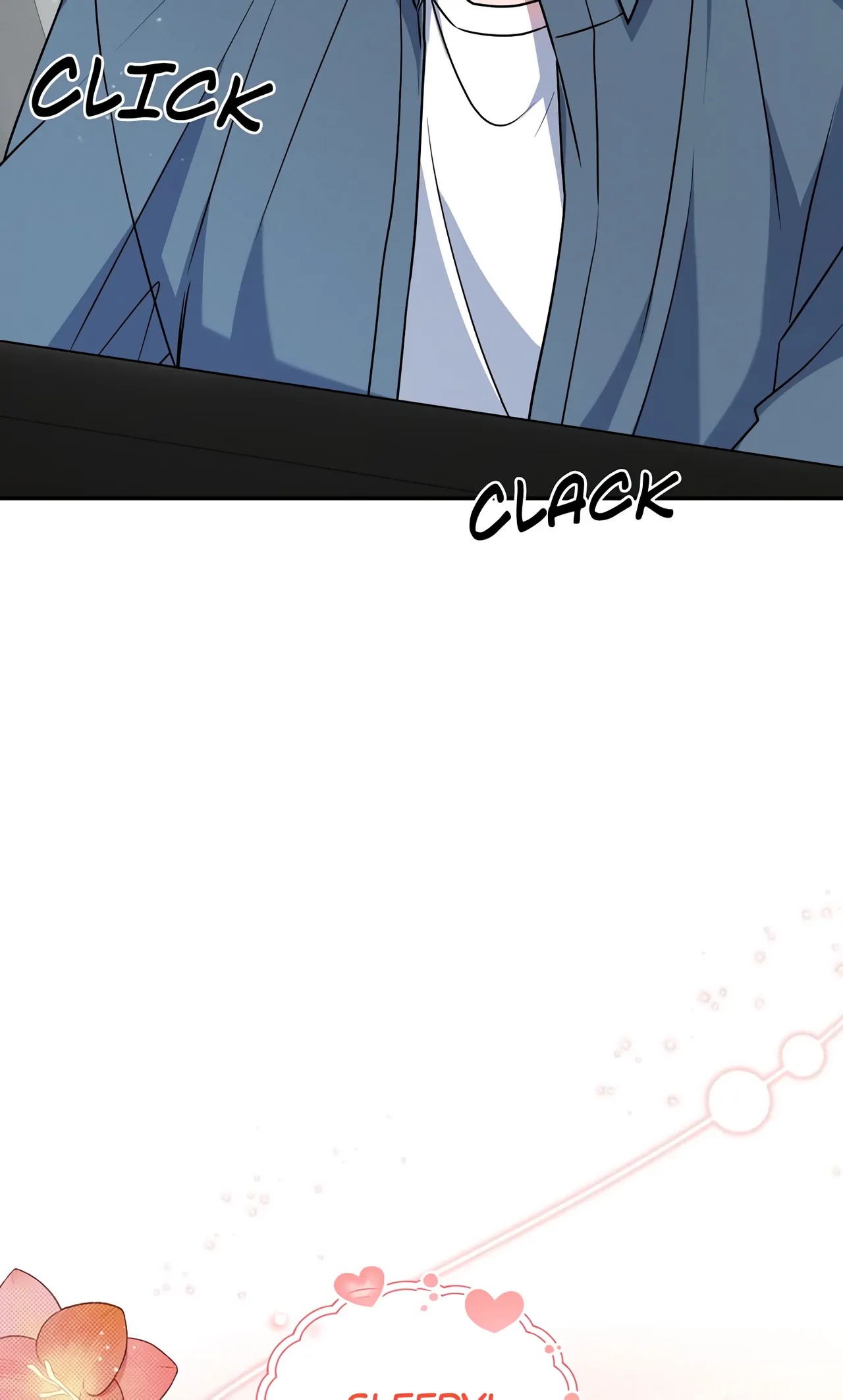 They’re All The Same (Kang Byeol) - S1 Episode 5 manhwa