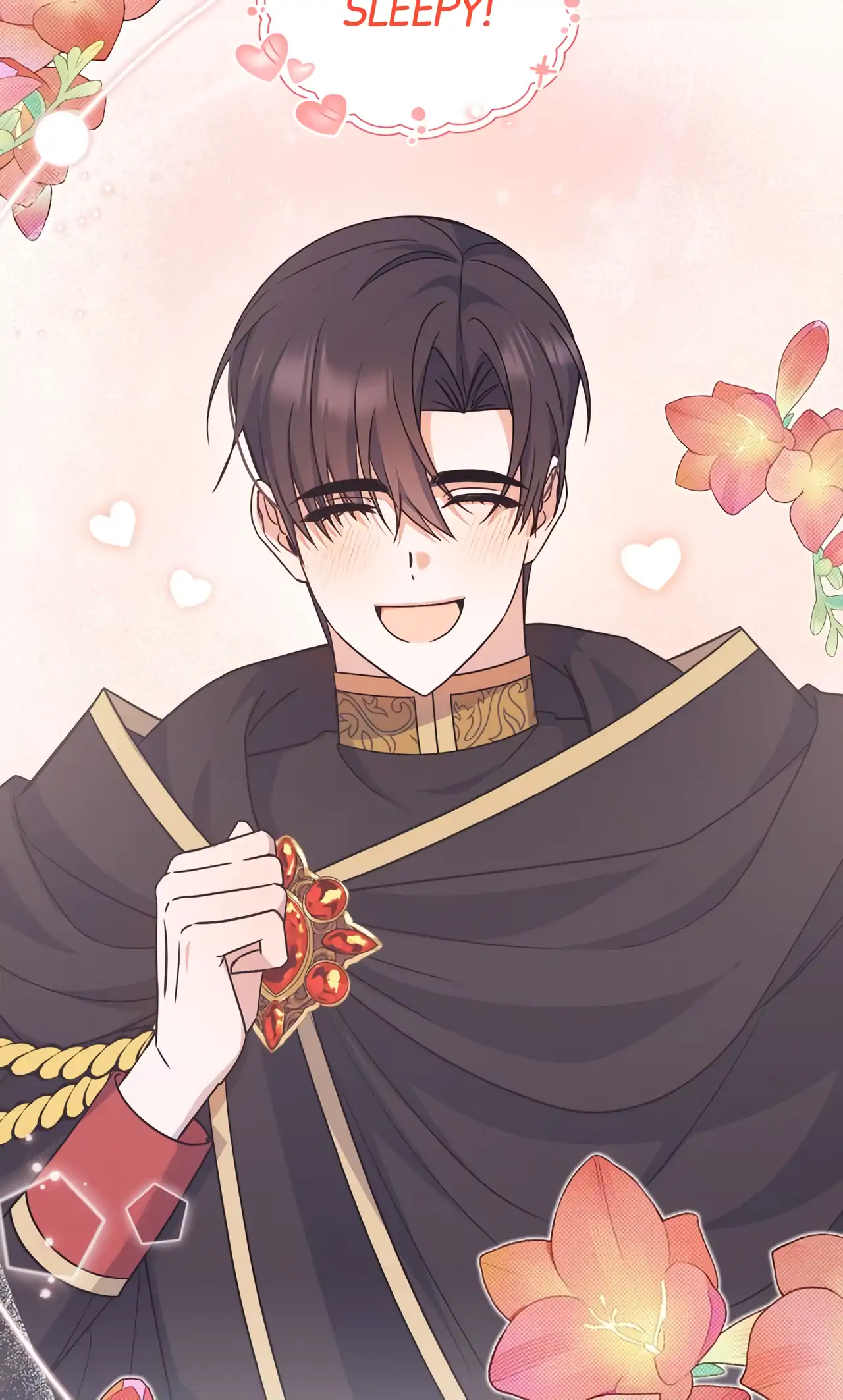 They’re All The Same (Kang Byeol) - S1 Episode 5 manhwa