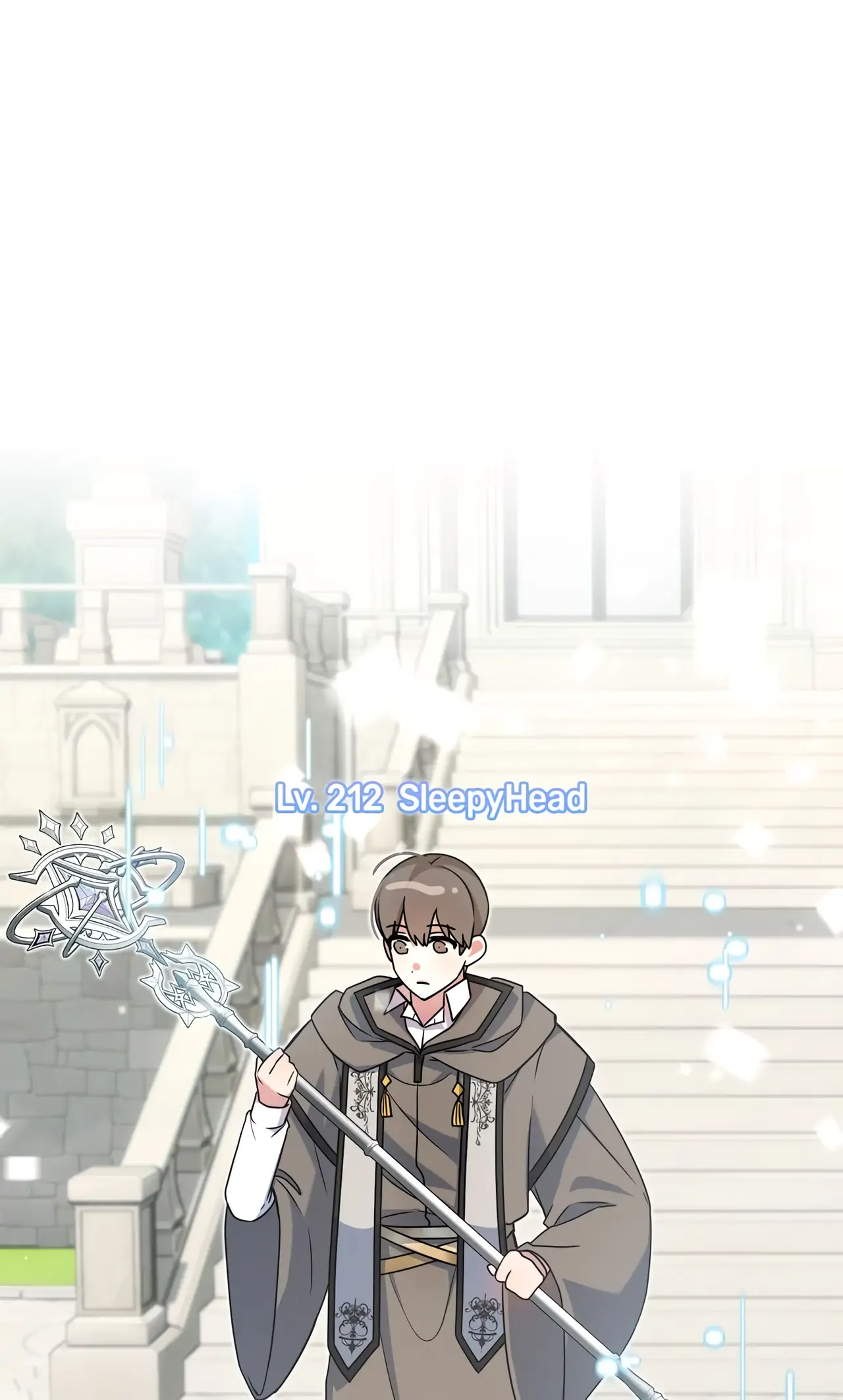 They’re All The Same (Kang Byeol) - S1 Episode 5 manhwa