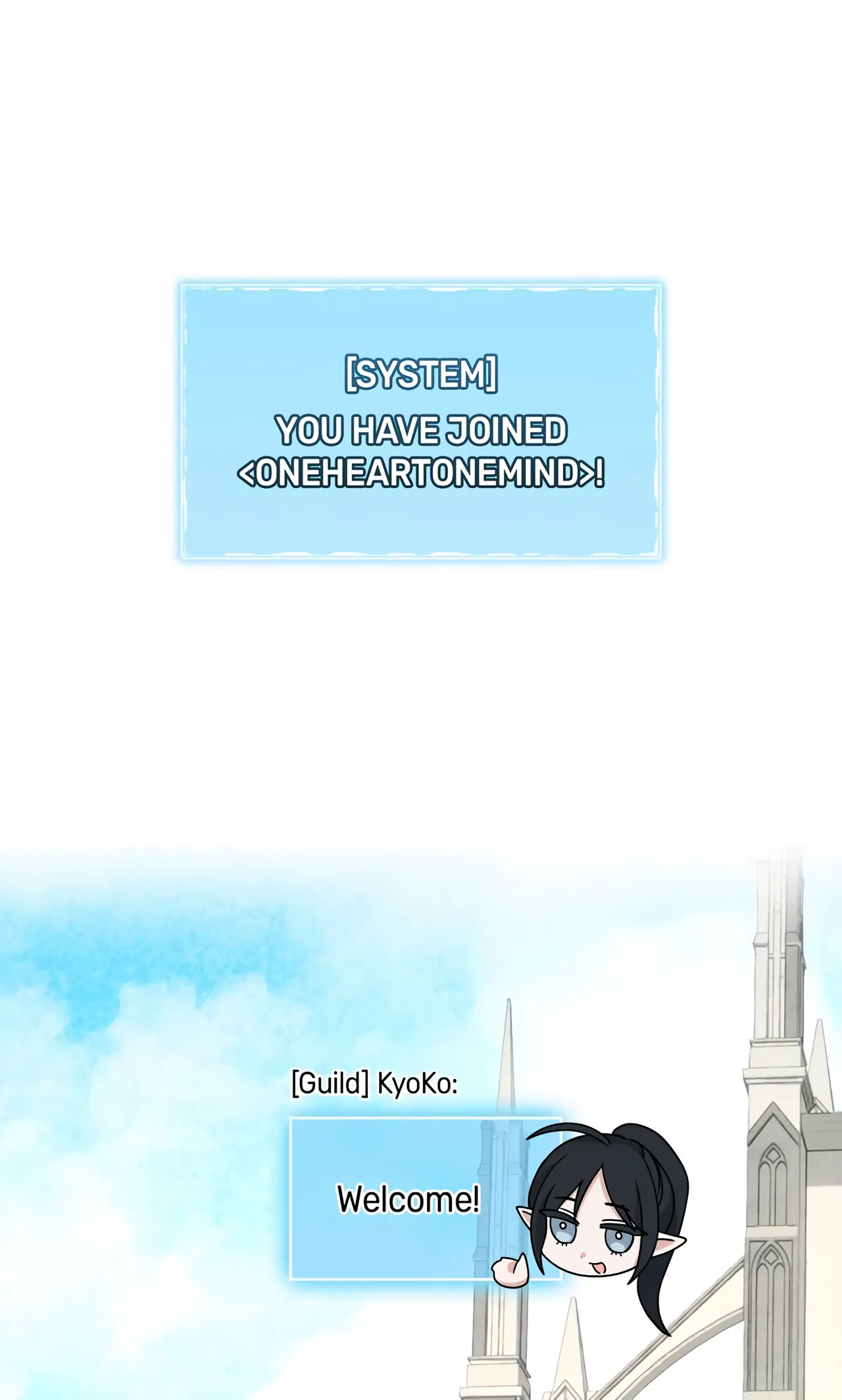 They’re All The Same (Kang Byeol) - S1 Episode 5 manhwa