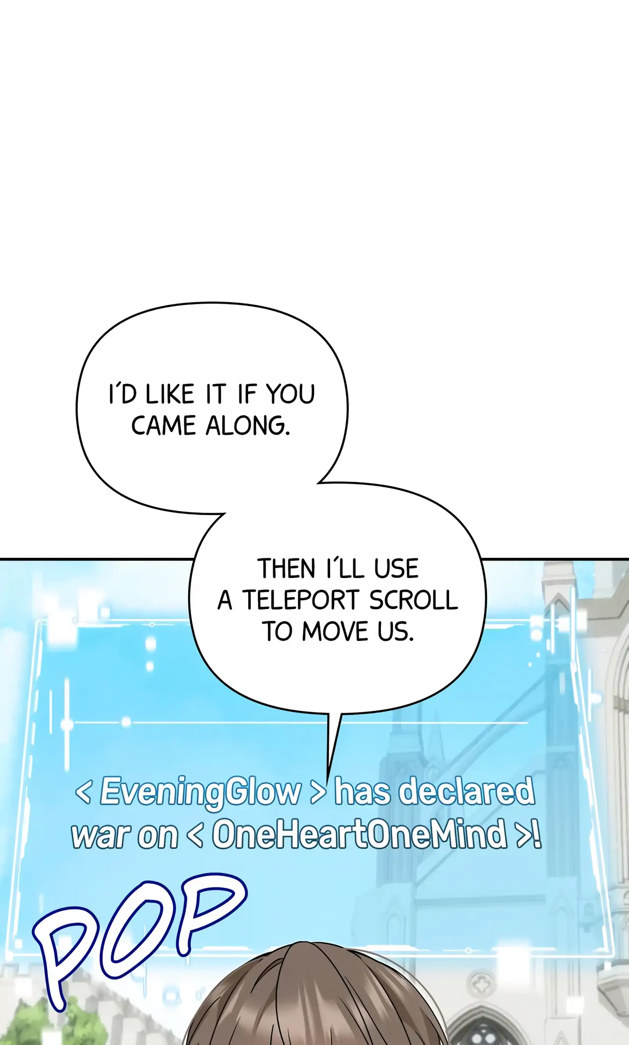 They’re All The Same (Kang Byeol) - S1 Episode 5 manhwa