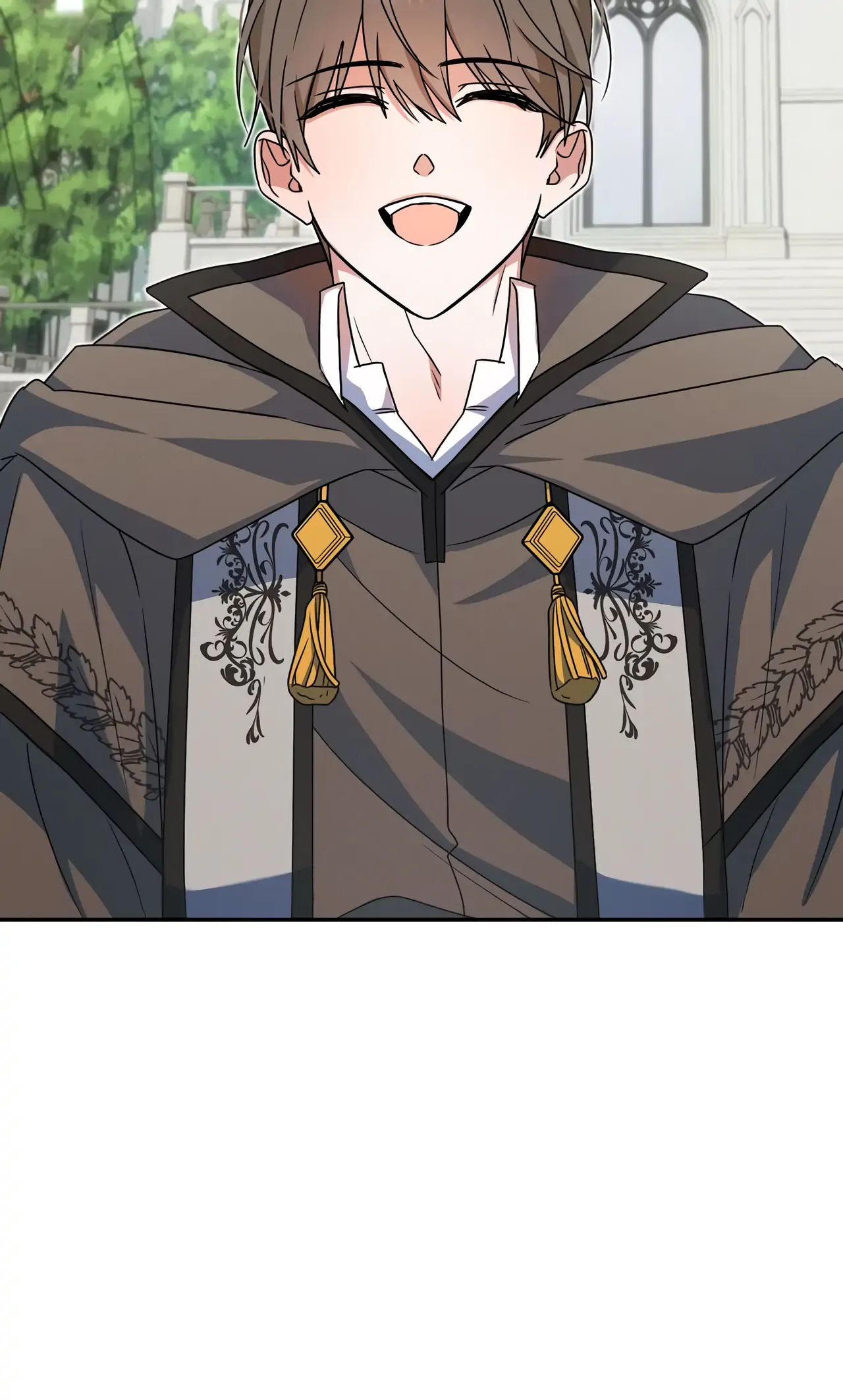 They’re All The Same (Kang Byeol) - S1 Episode 5 manhwa