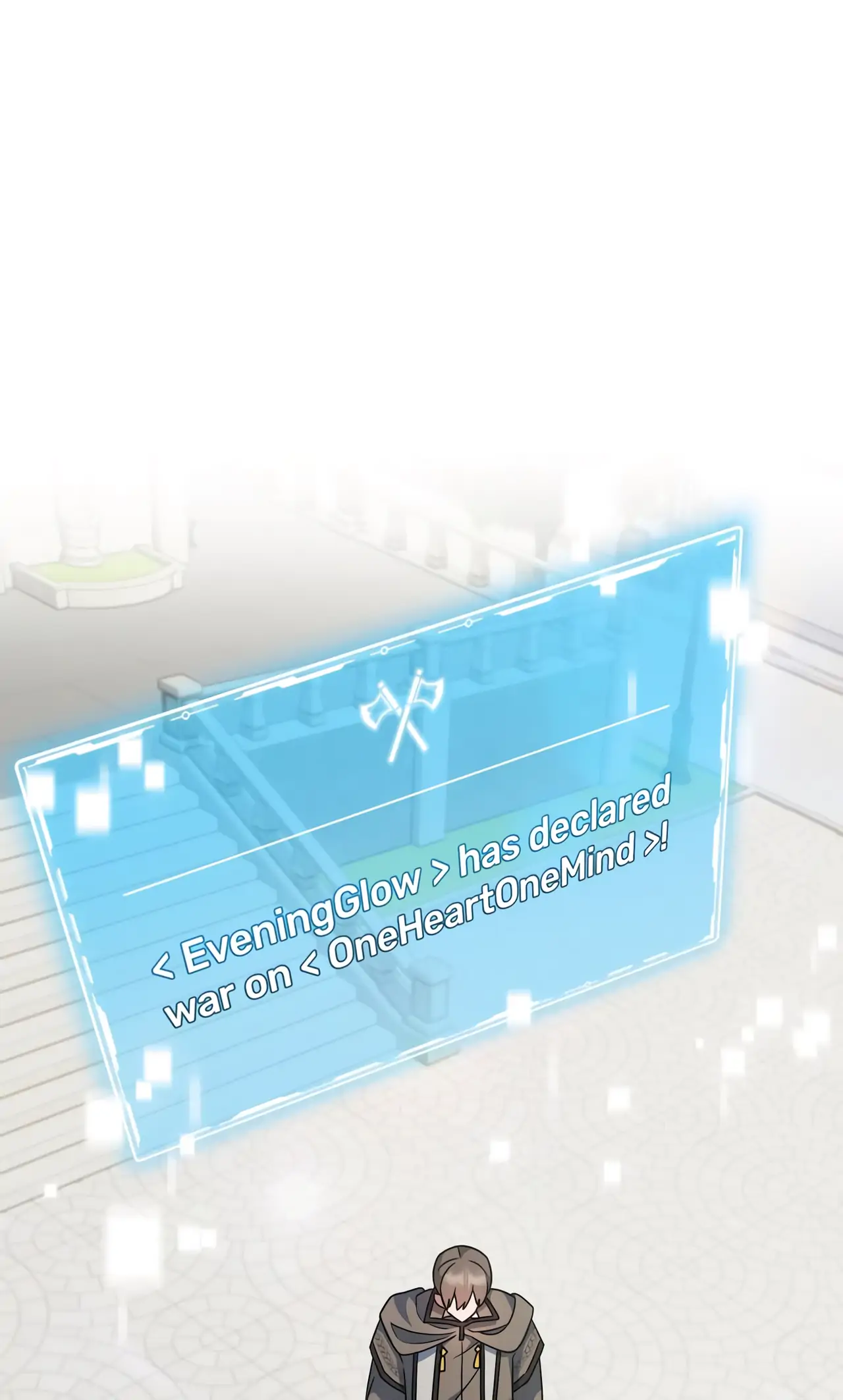 They’re All The Same (Kang Byeol) - S1 Episode 5 manhwa