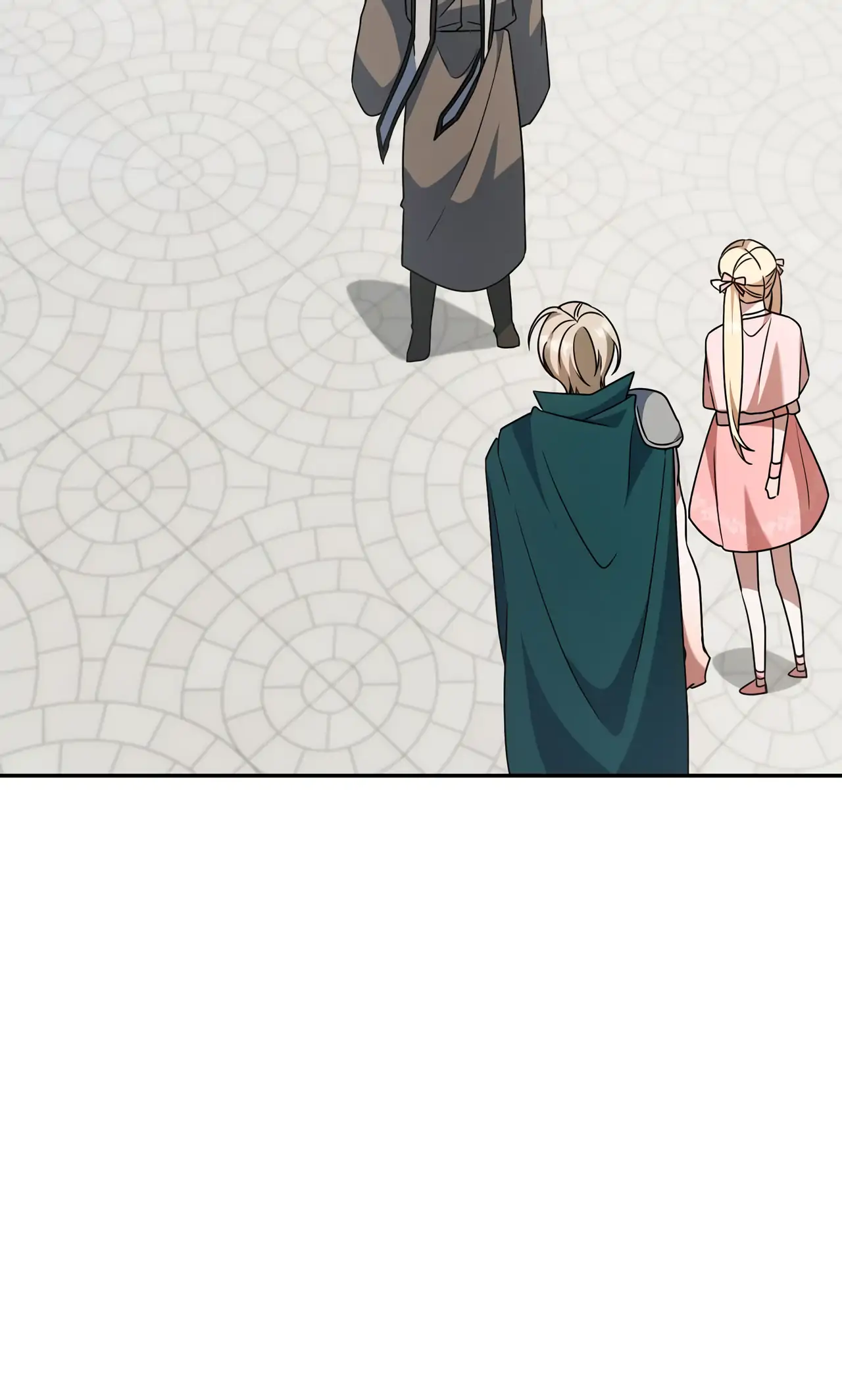 They’re All The Same (Kang Byeol) - S1 Episode 5 manhwa