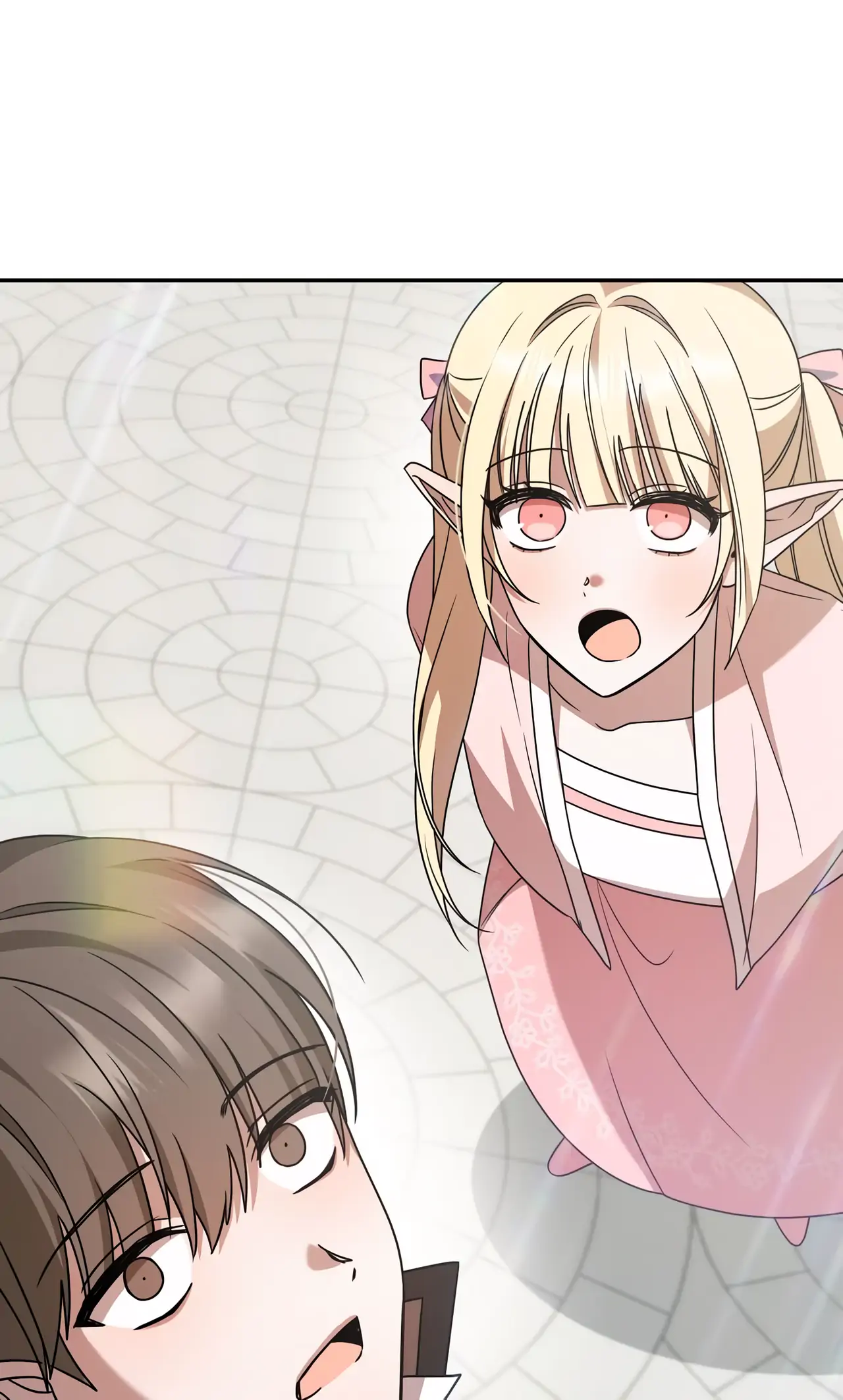 They’re All The Same (Kang Byeol) - S1 Episode 5 manhwa
