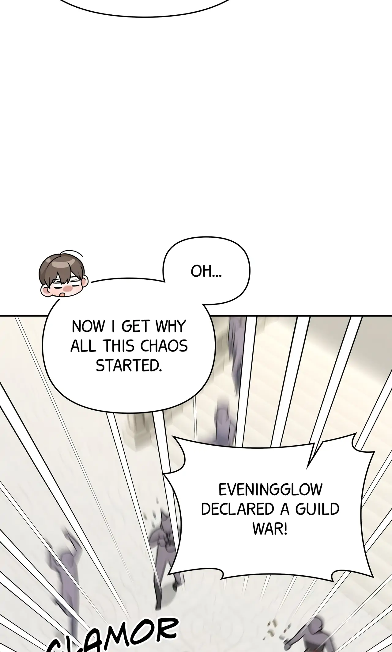 They’re All The Same (Kang Byeol) - S1 Episode 5 manhwa