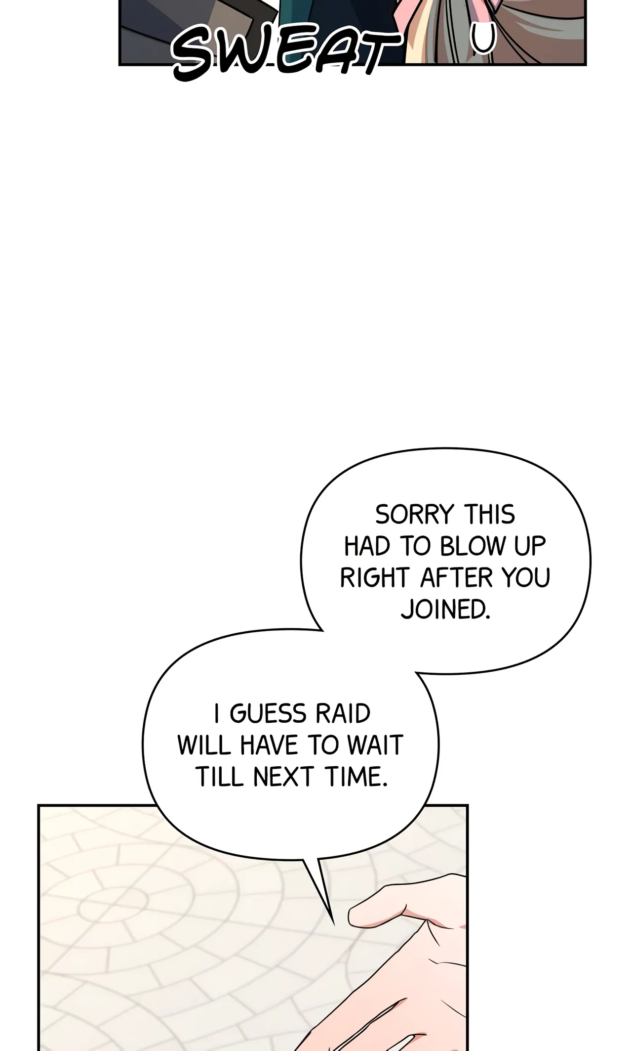 They’re All The Same (Kang Byeol) - S1 Episode 5 manhwa
