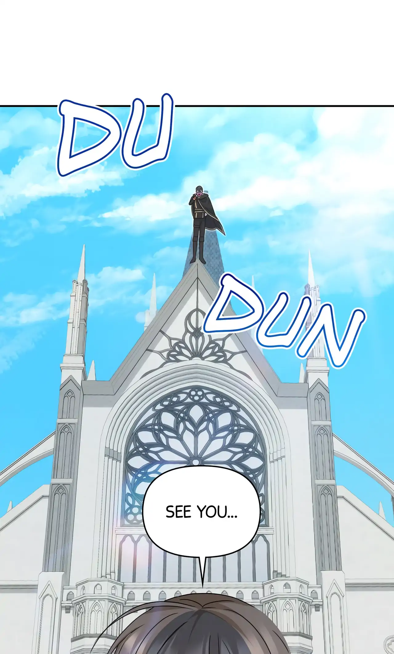 They’re All The Same (Kang Byeol) - S1 Episode 5 manhwa