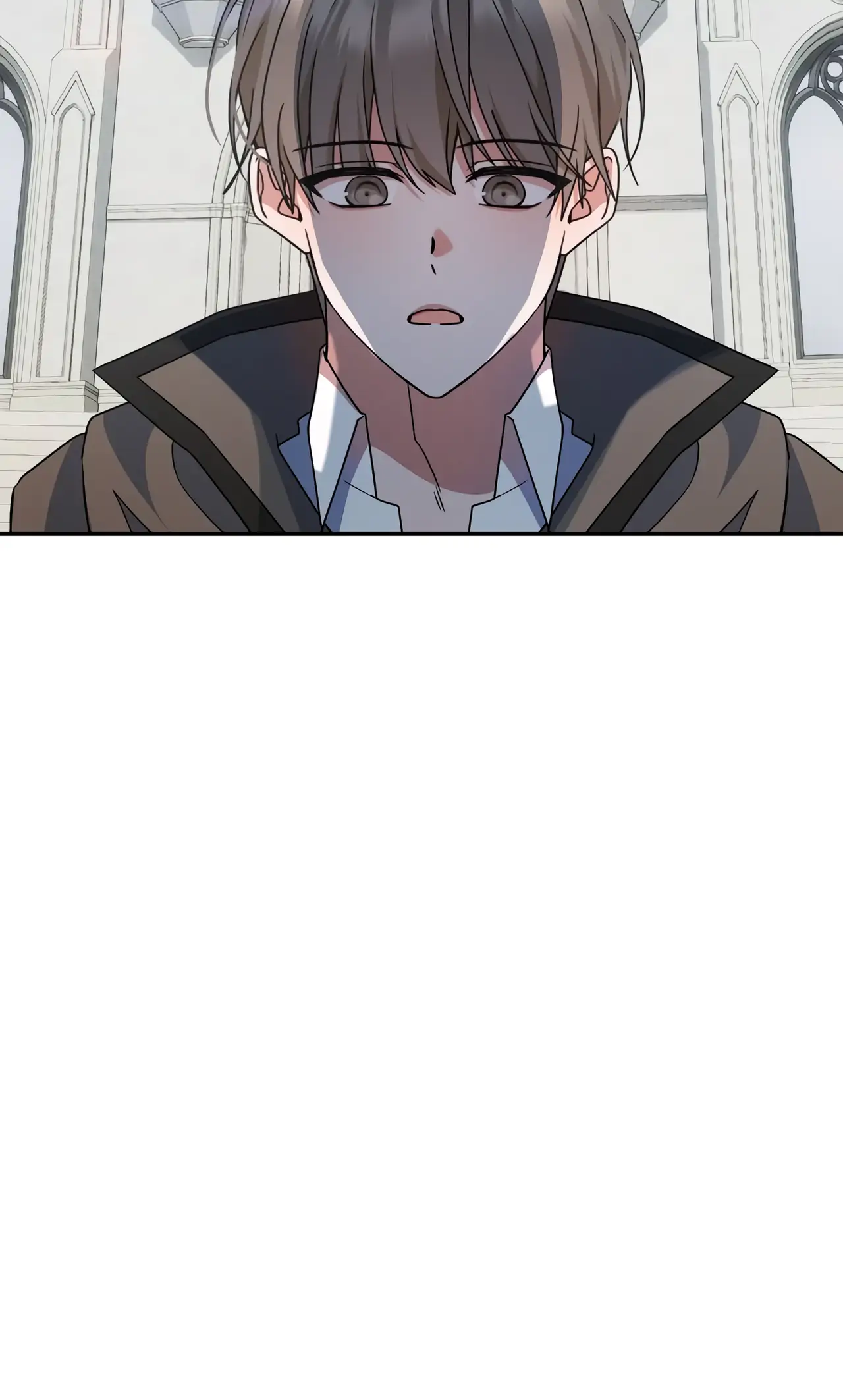 They’re All The Same (Kang Byeol) - S1 Episode 5 manhwa