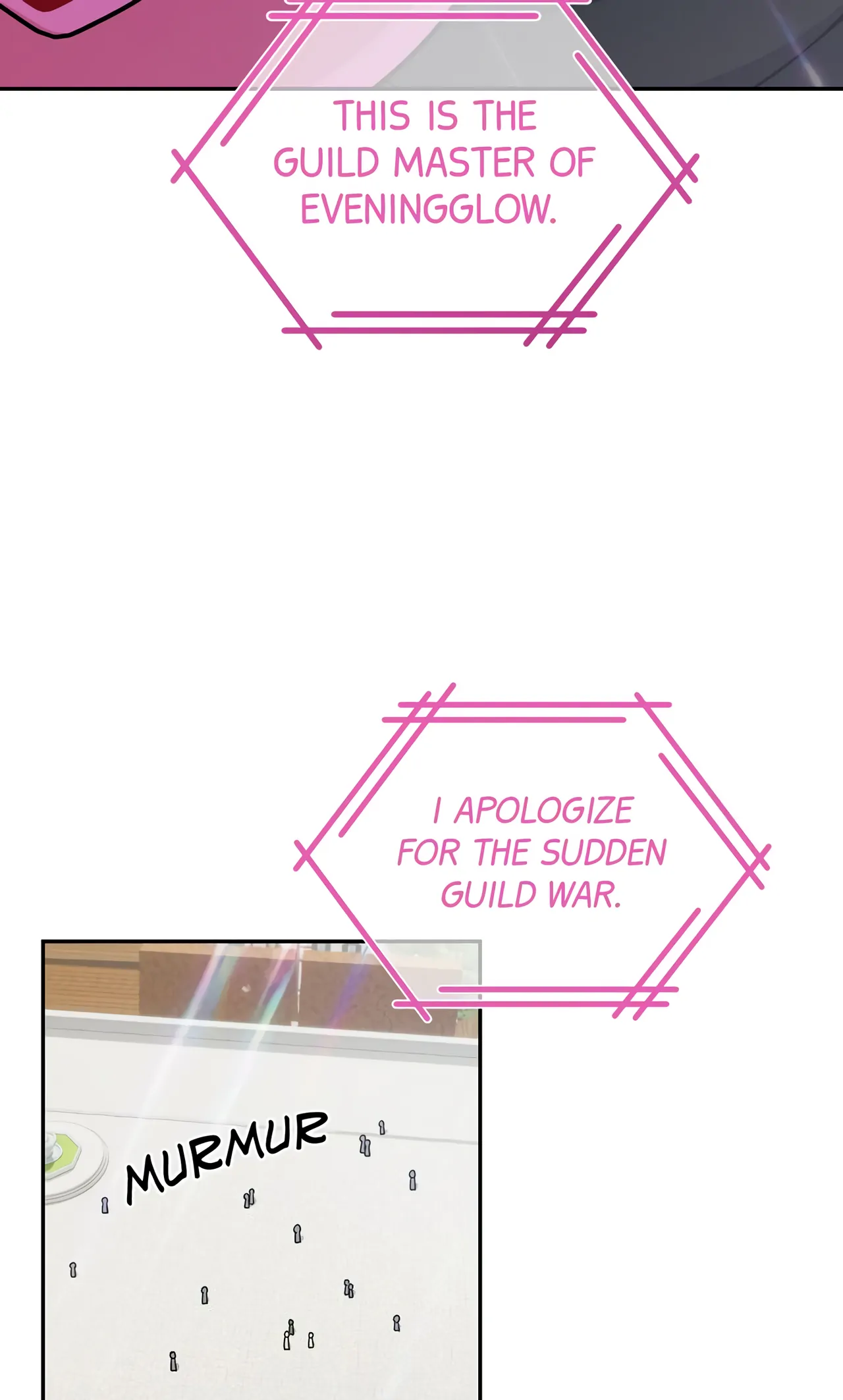 They’re All The Same (Kang Byeol) - S1 Episode 5 manhwa