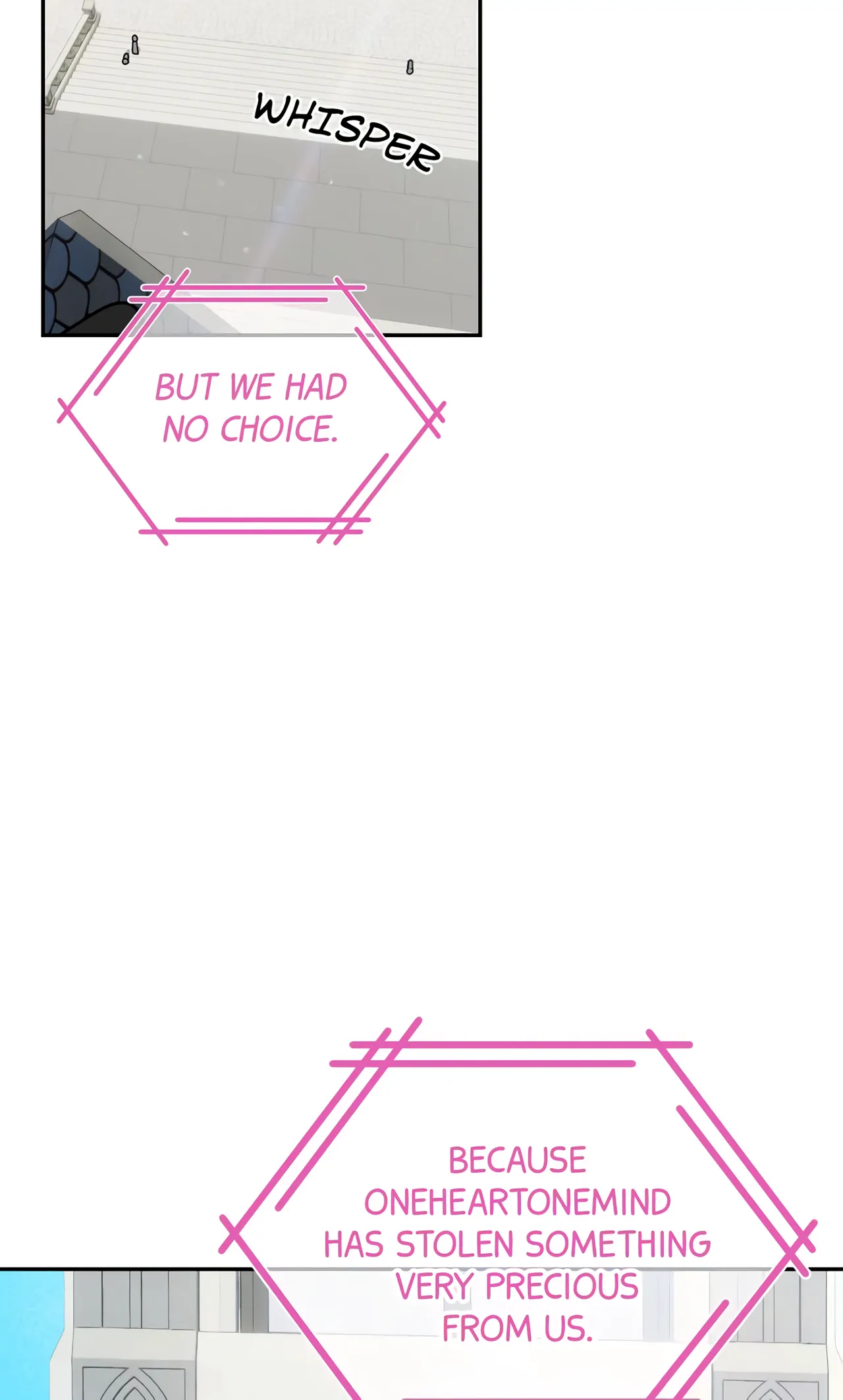 They’re All The Same (Kang Byeol) - S1 Episode 5 manhwa