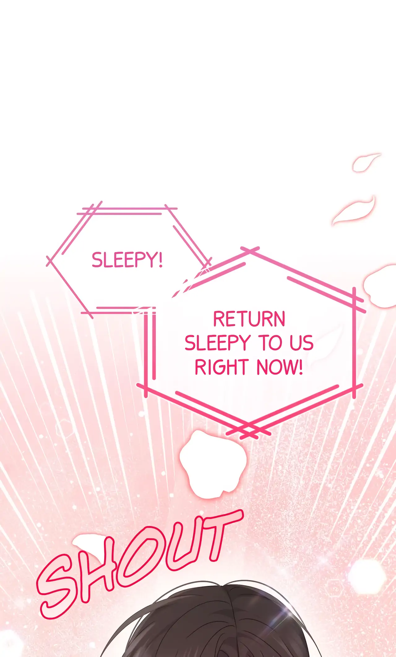 They’re All The Same (Kang Byeol) - S1 Episode 5 manhwa