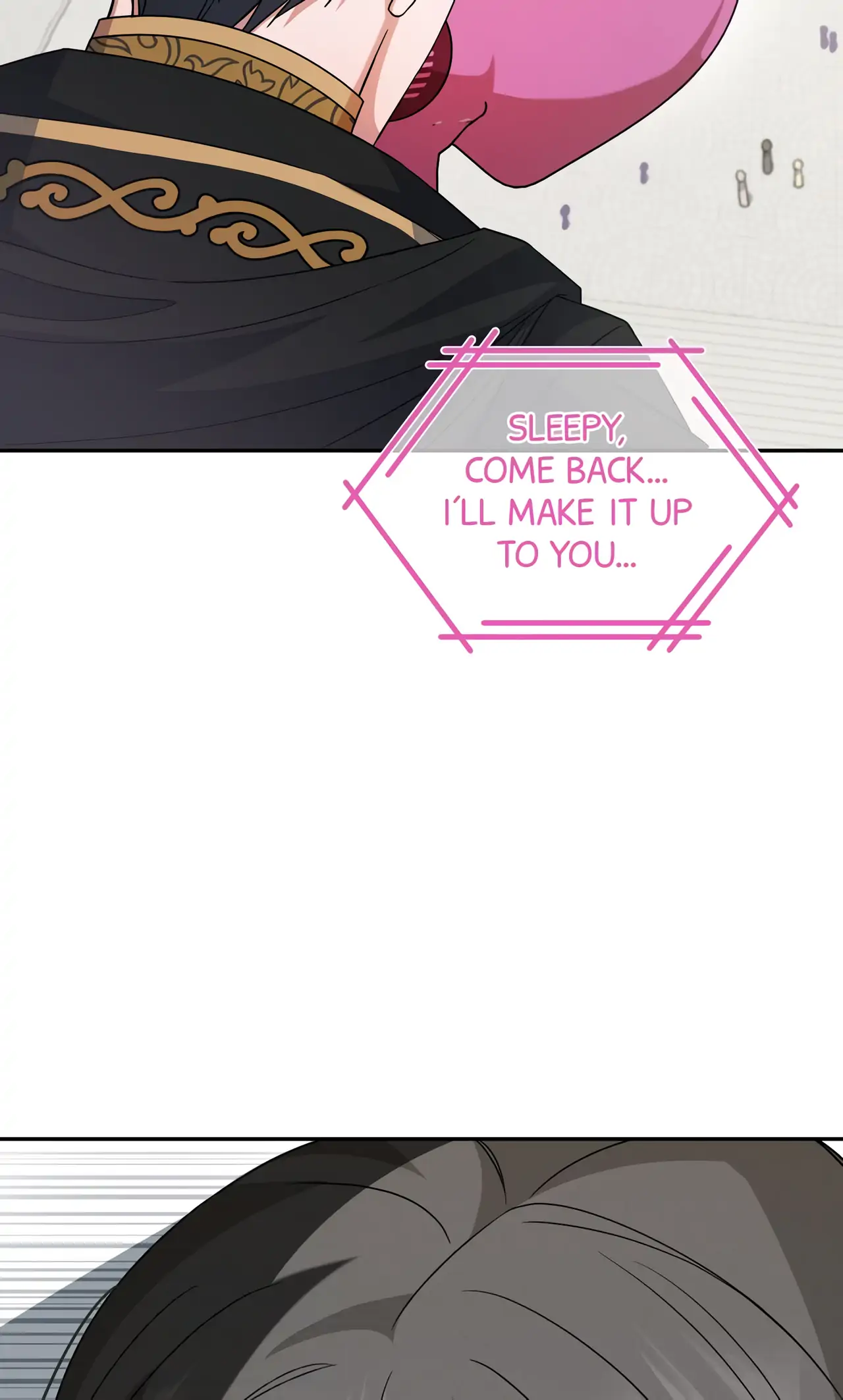 They’re All The Same (Kang Byeol) - S1 Episode 5 manhwa