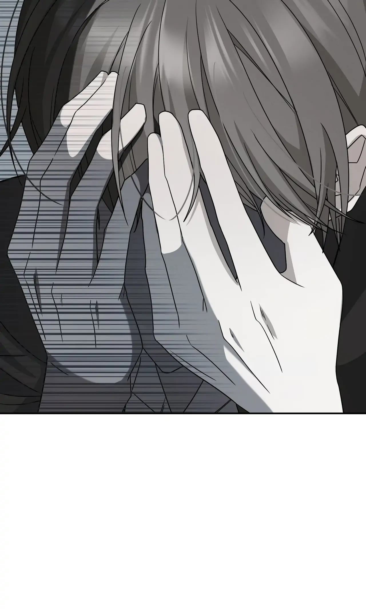 They’re All The Same (Kang Byeol) - S1 Episode 5 manhwa