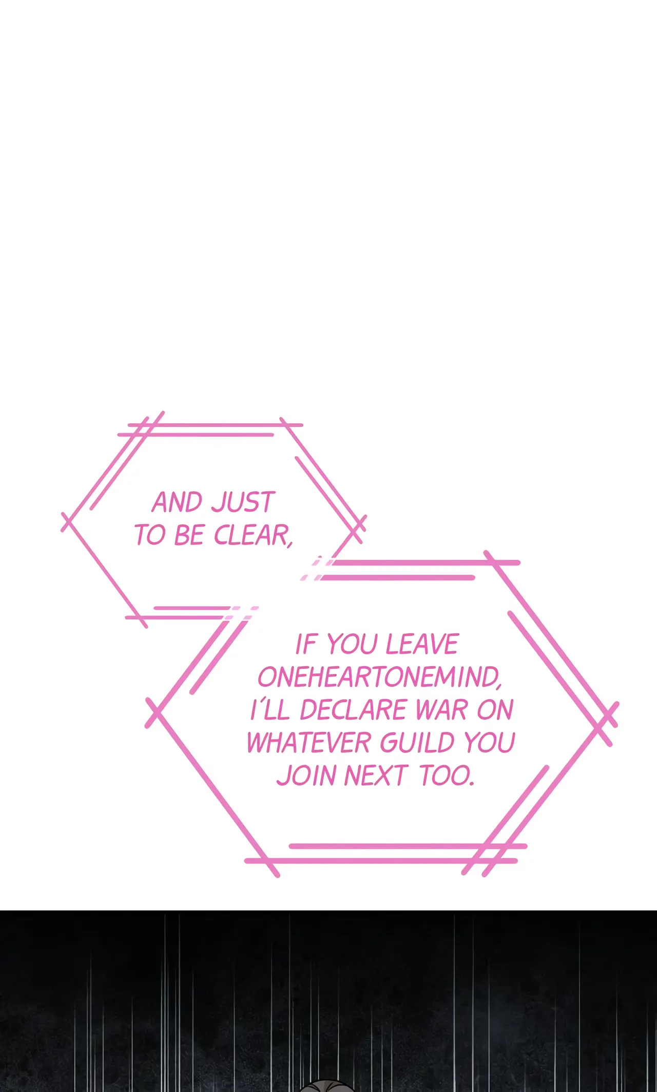 They’re All The Same (Kang Byeol) - S1 Episode 5 manhwa