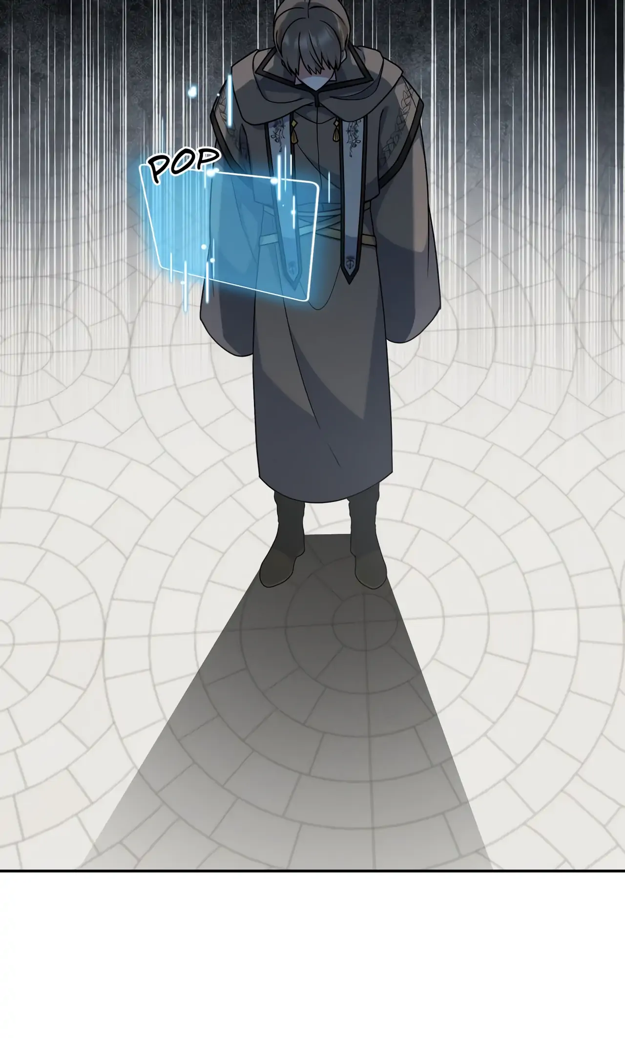 They’re All The Same (Kang Byeol) - S1 Episode 5 manhwa