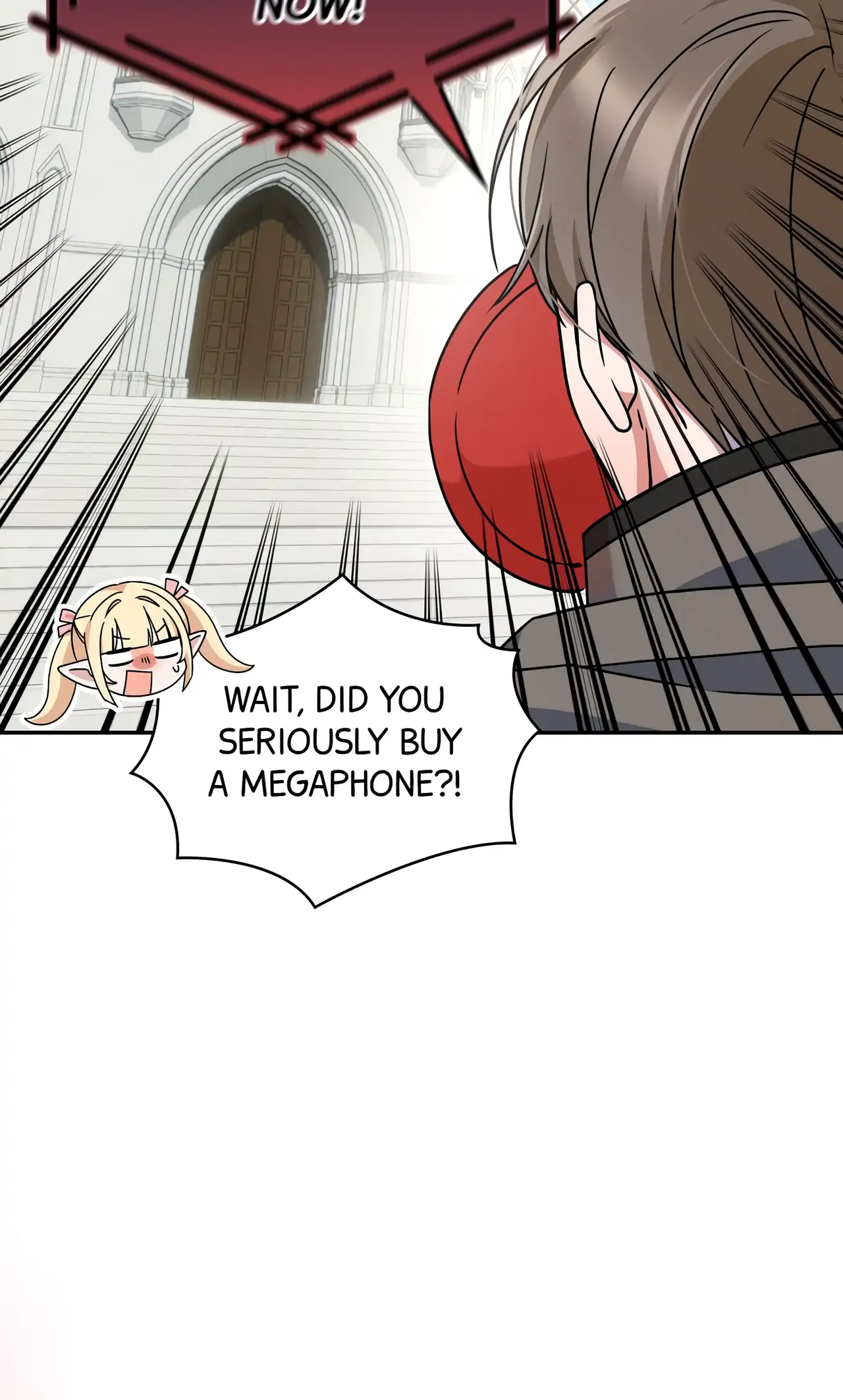 They’re All The Same (Kang Byeol) - S1 Episode 5 manhwa