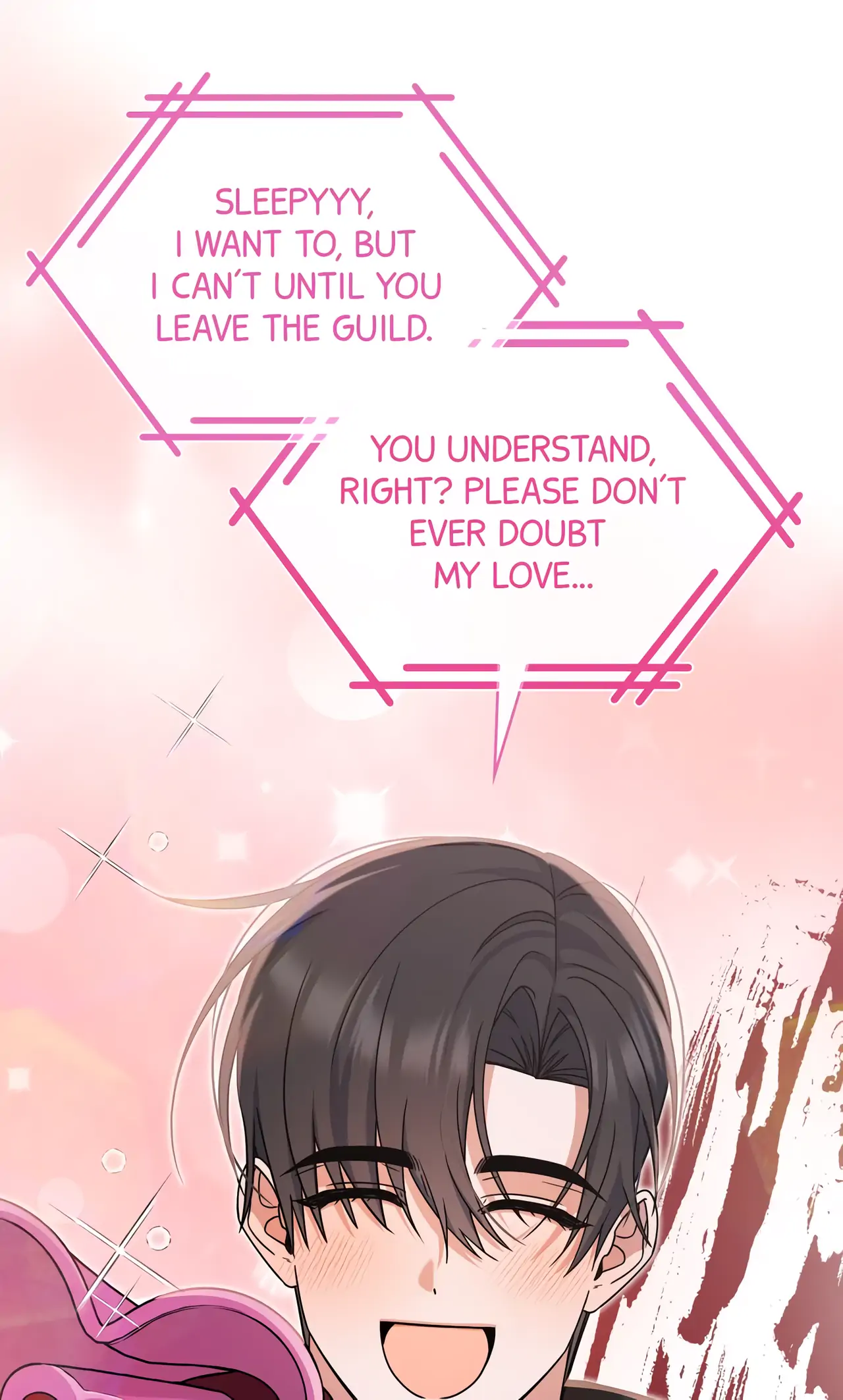 They’re All The Same (Kang Byeol) - S1 Episode 5 manhwa