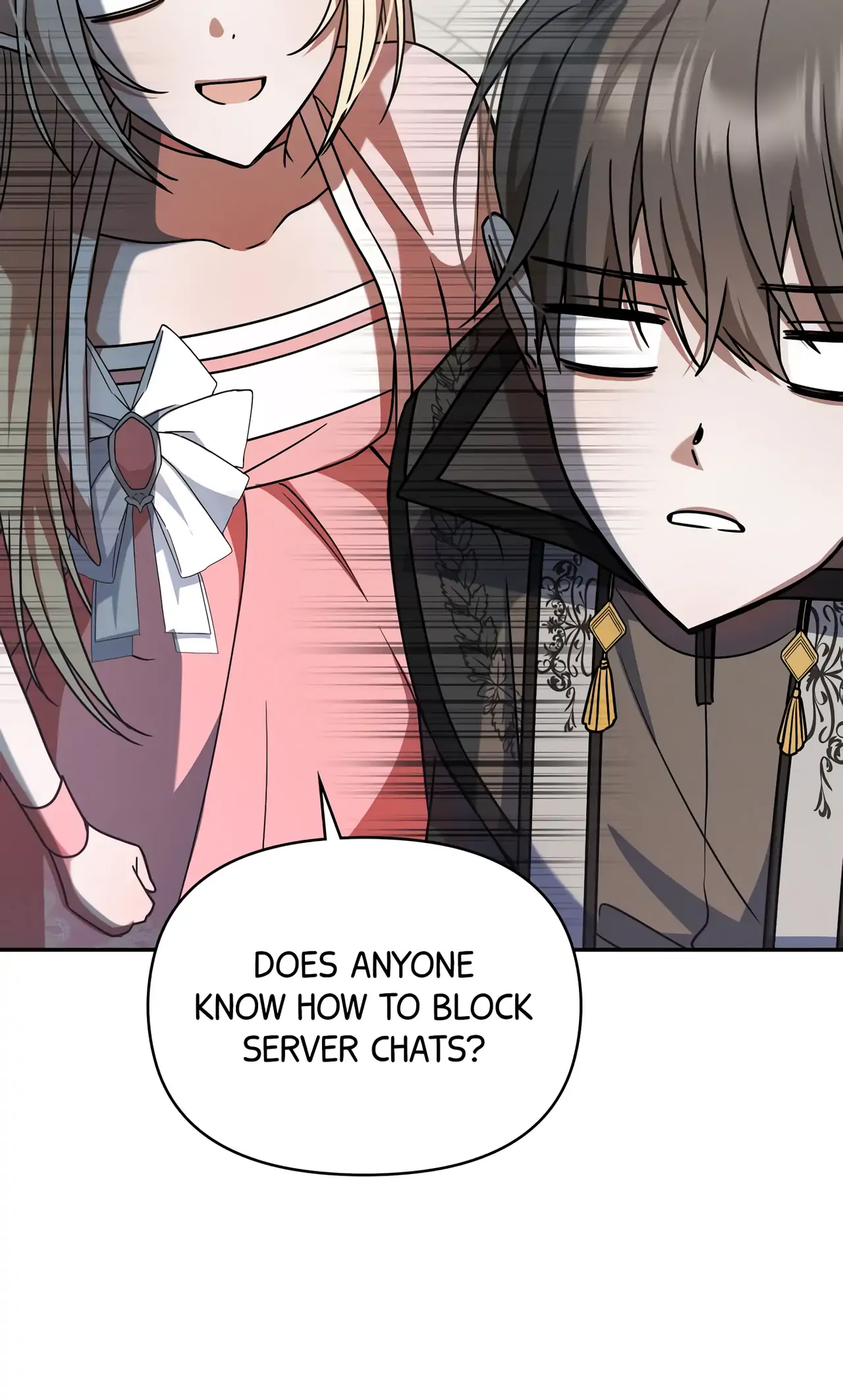 They’re All The Same (Kang Byeol) - S1 Episode 5 manhwa