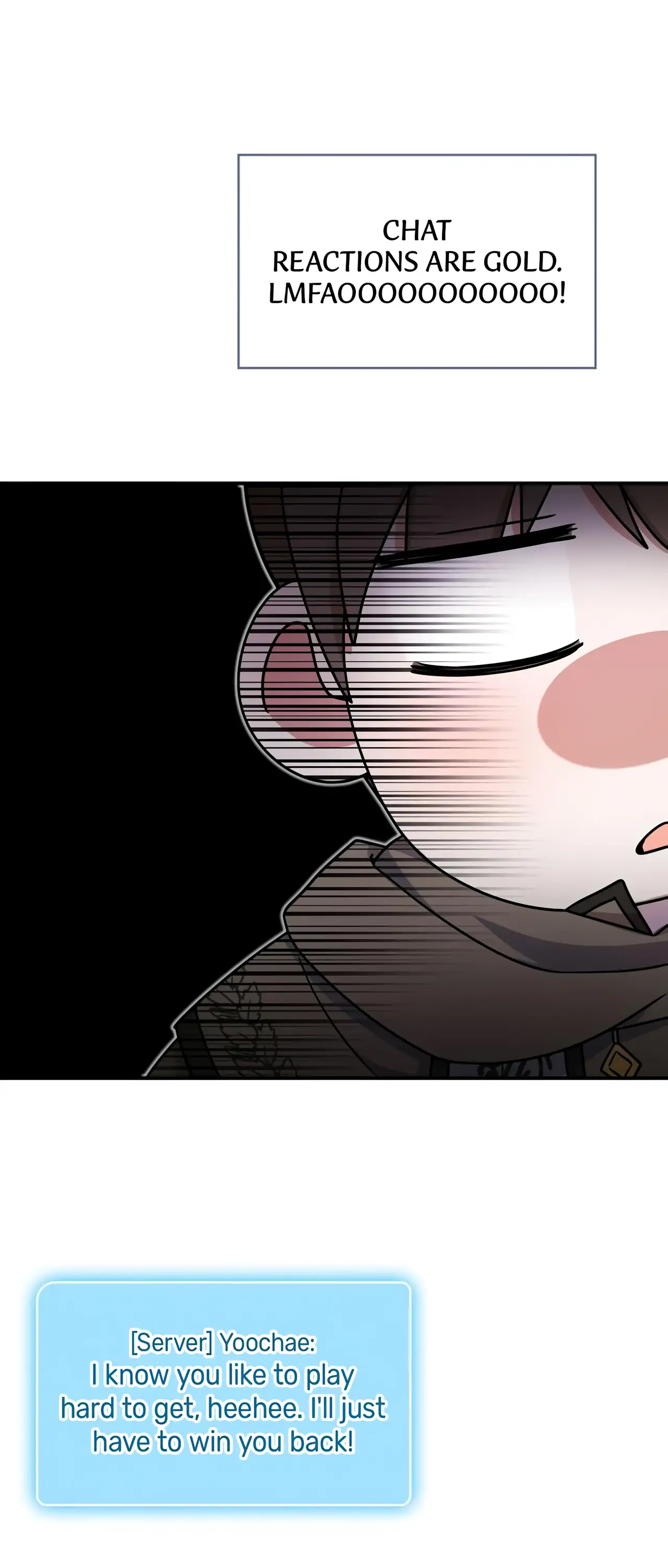 They’re All The Same (Kang Byeol) - S1 Episode 6 manhwa