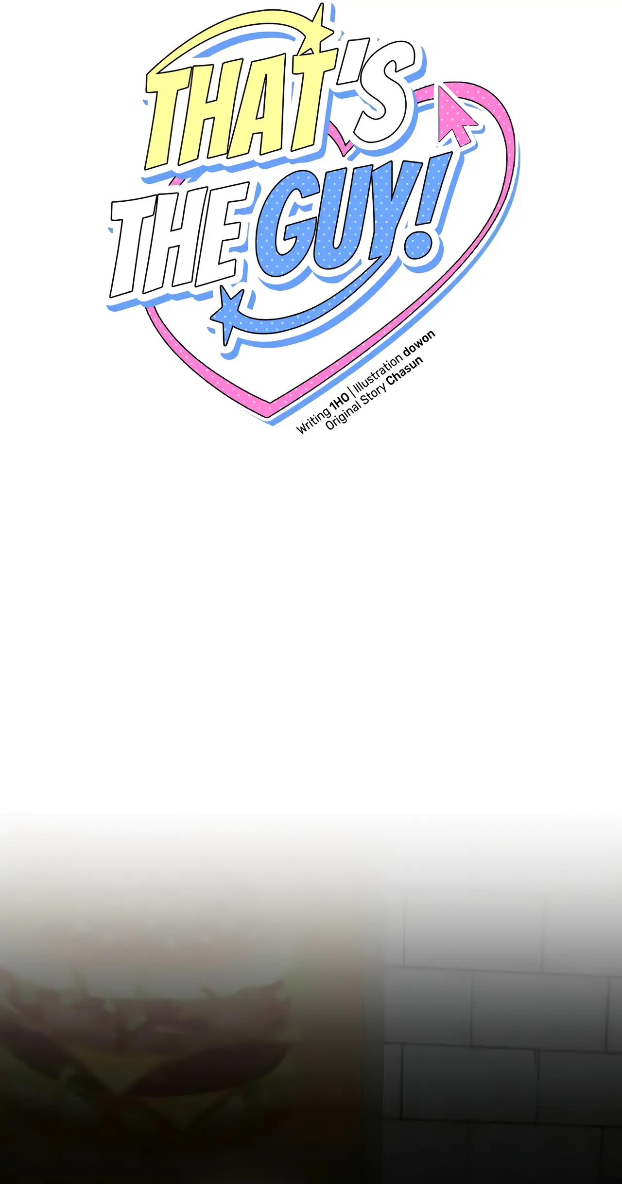 They’re All The Same (Kang Byeol) - S1 Episode 6 manhwa