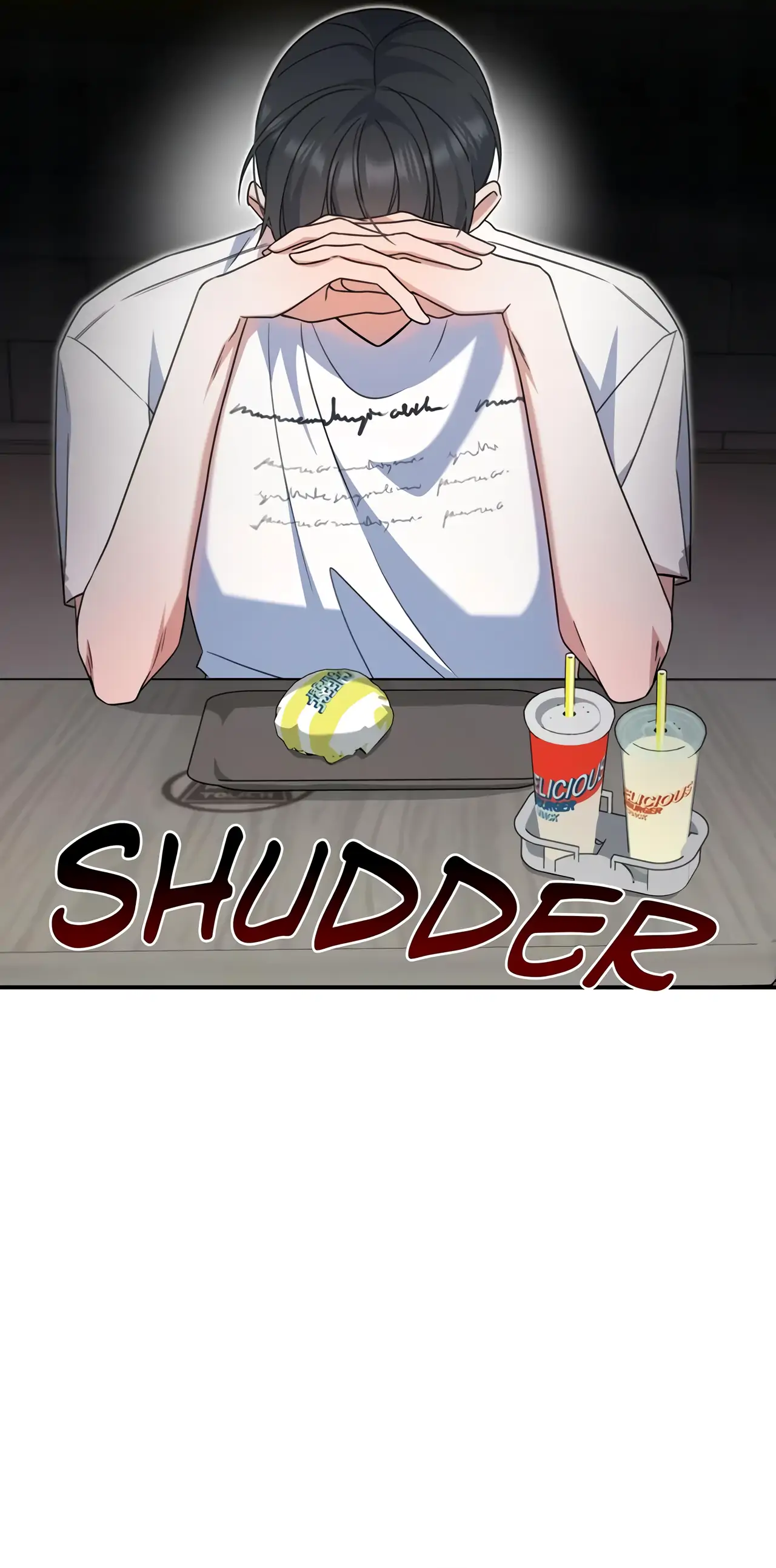 They’re All The Same (Kang Byeol) - S1 Episode 6 manhwa