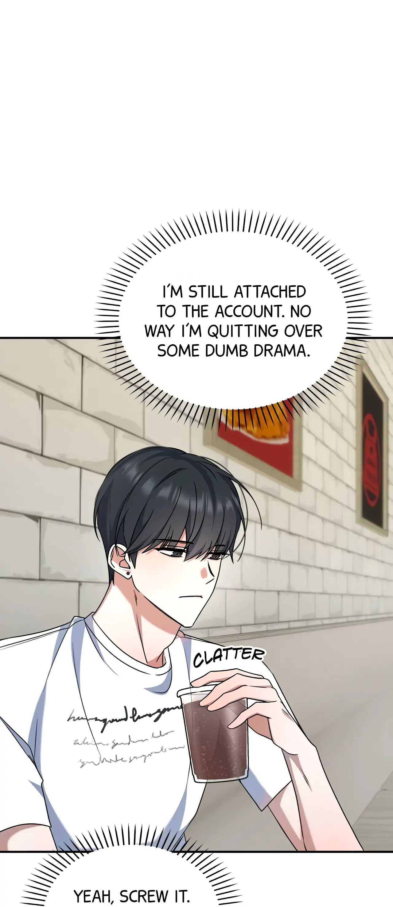They’re All The Same (Kang Byeol) - S1 Episode 6 manhwa