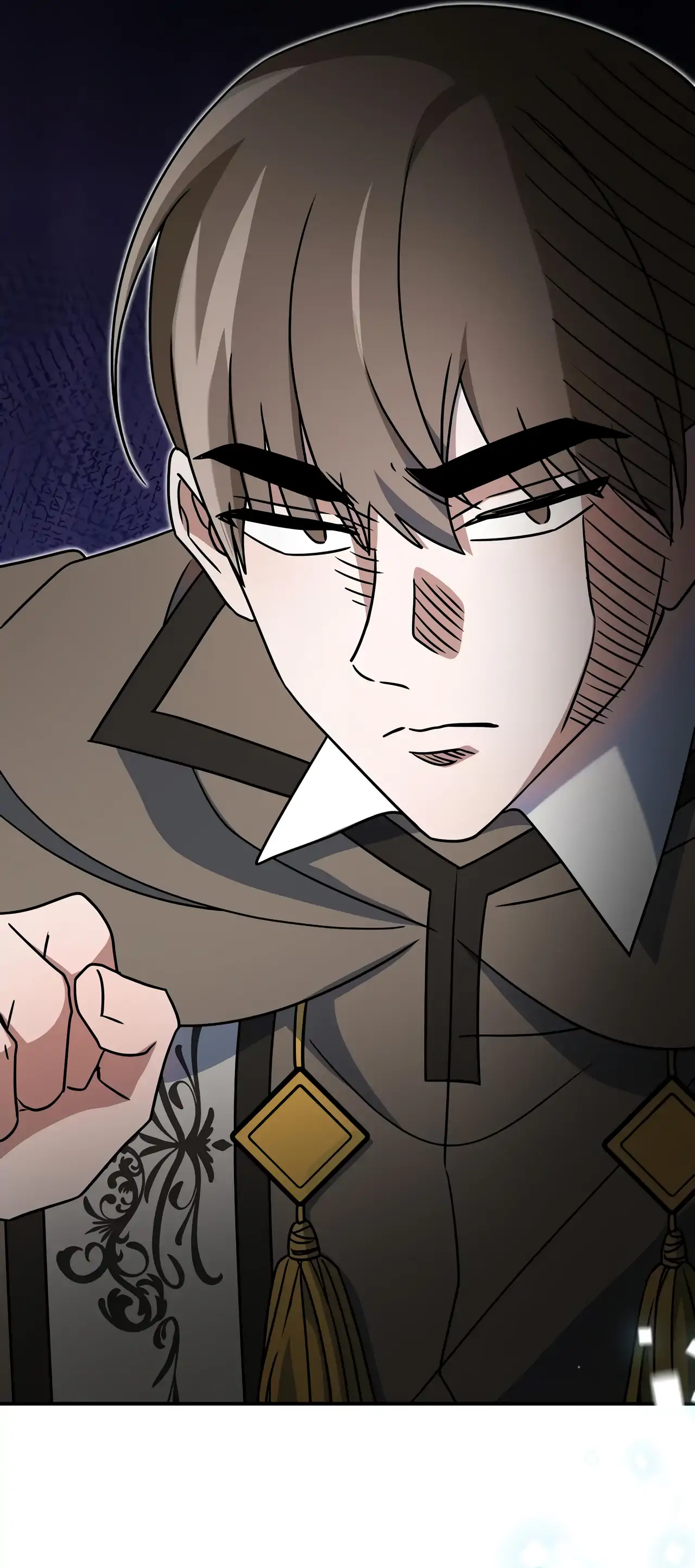 They’re All The Same (Kang Byeol) - S1 Episode 6 manhwa