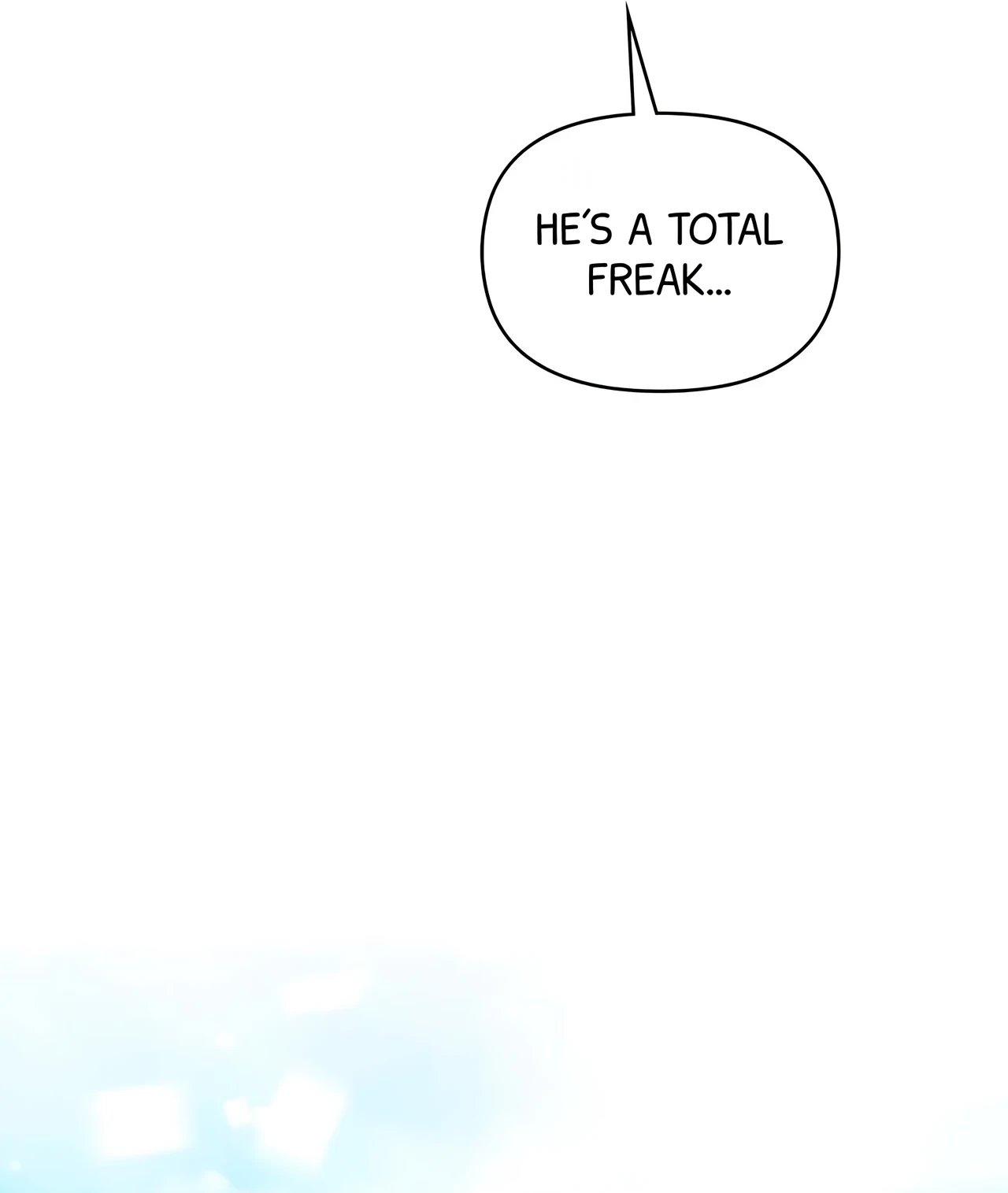 They’re All The Same (Kang Byeol) - S1 Episode 6 manhwa