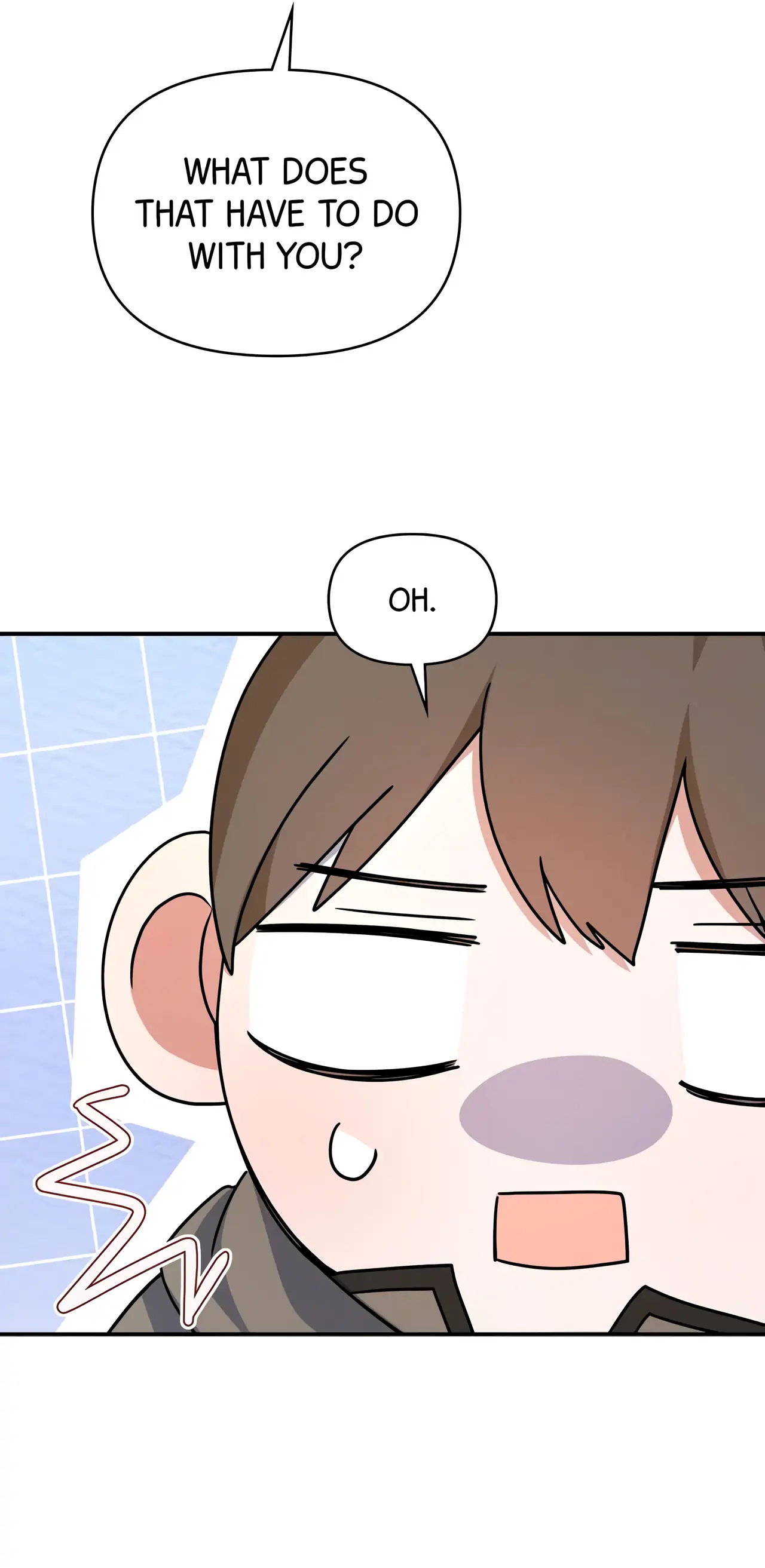 They’re All The Same (Kang Byeol) - S1 Episode 6 manhwa