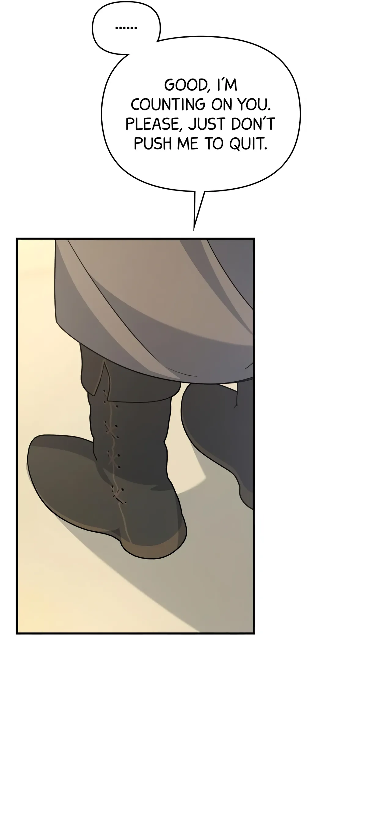 They’re All The Same (Kang Byeol) - S1 Episode 6 manhwa